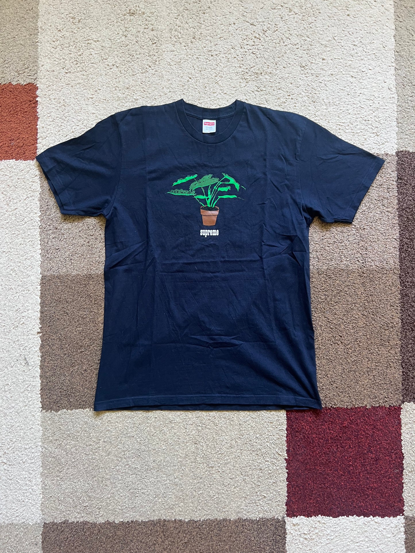 Supreme T-Shirt (L)