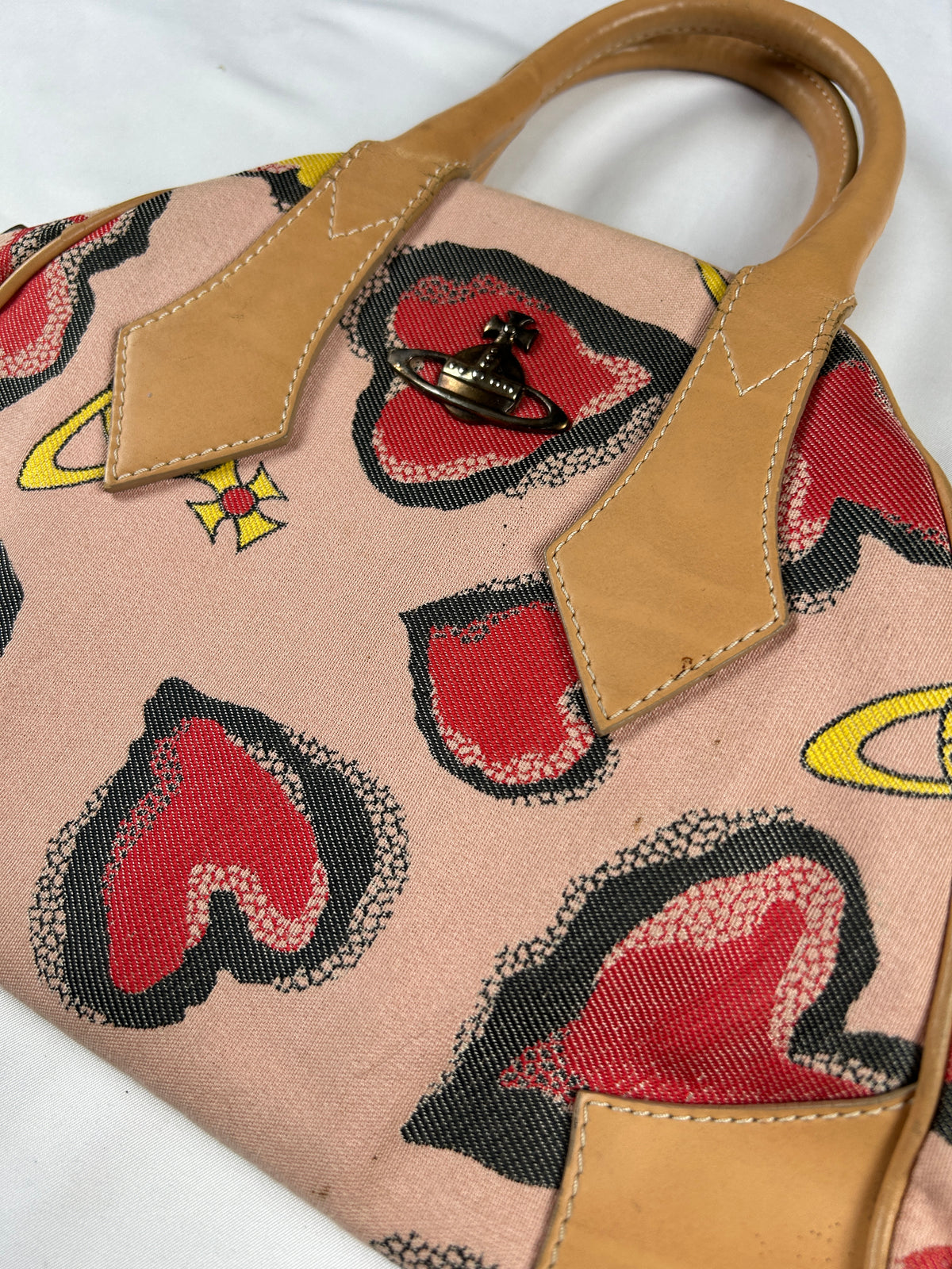 Vivienne Westwood Bag
