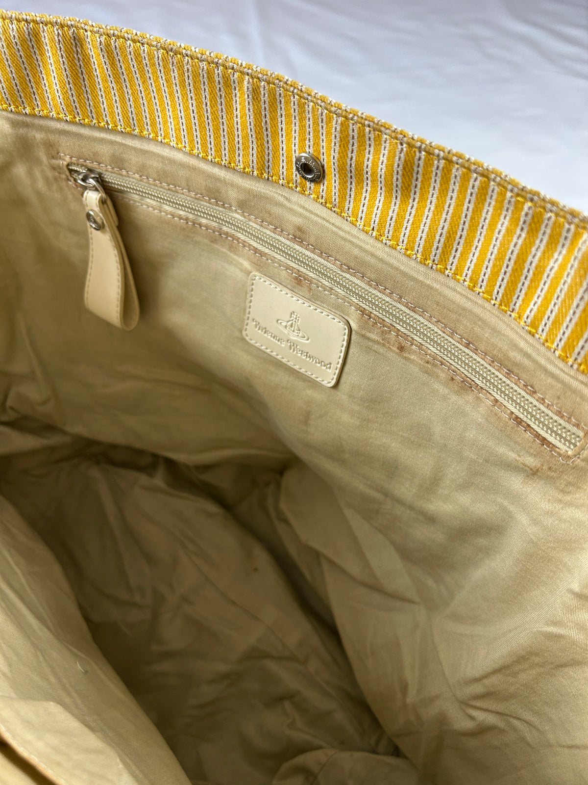 Vivienne Westwood Bag