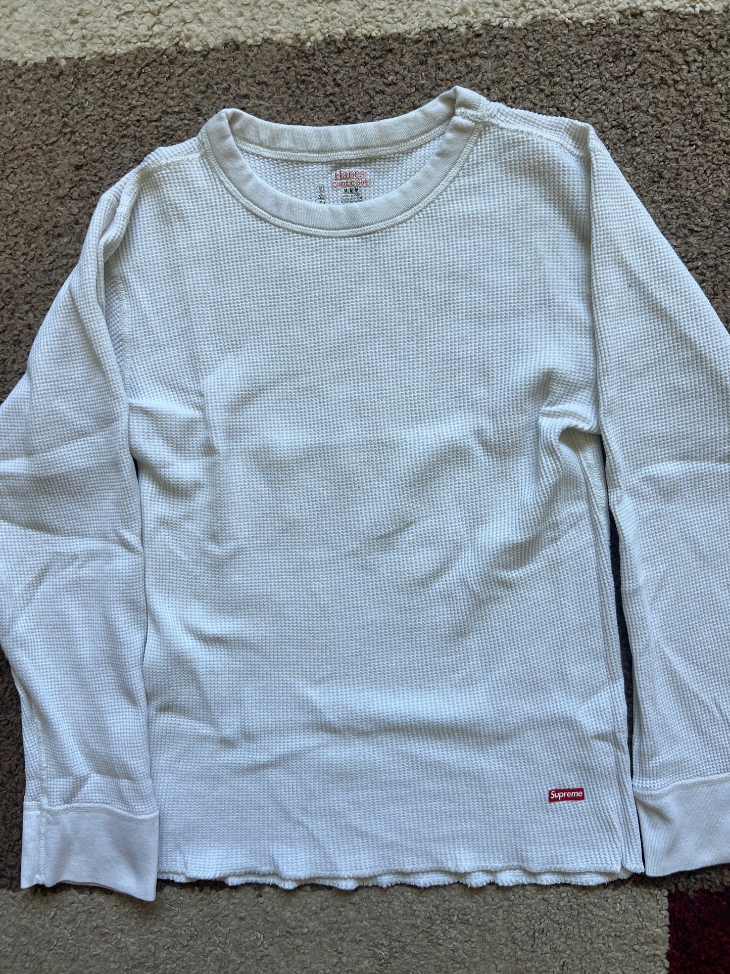Supreme Longsleeve (M)