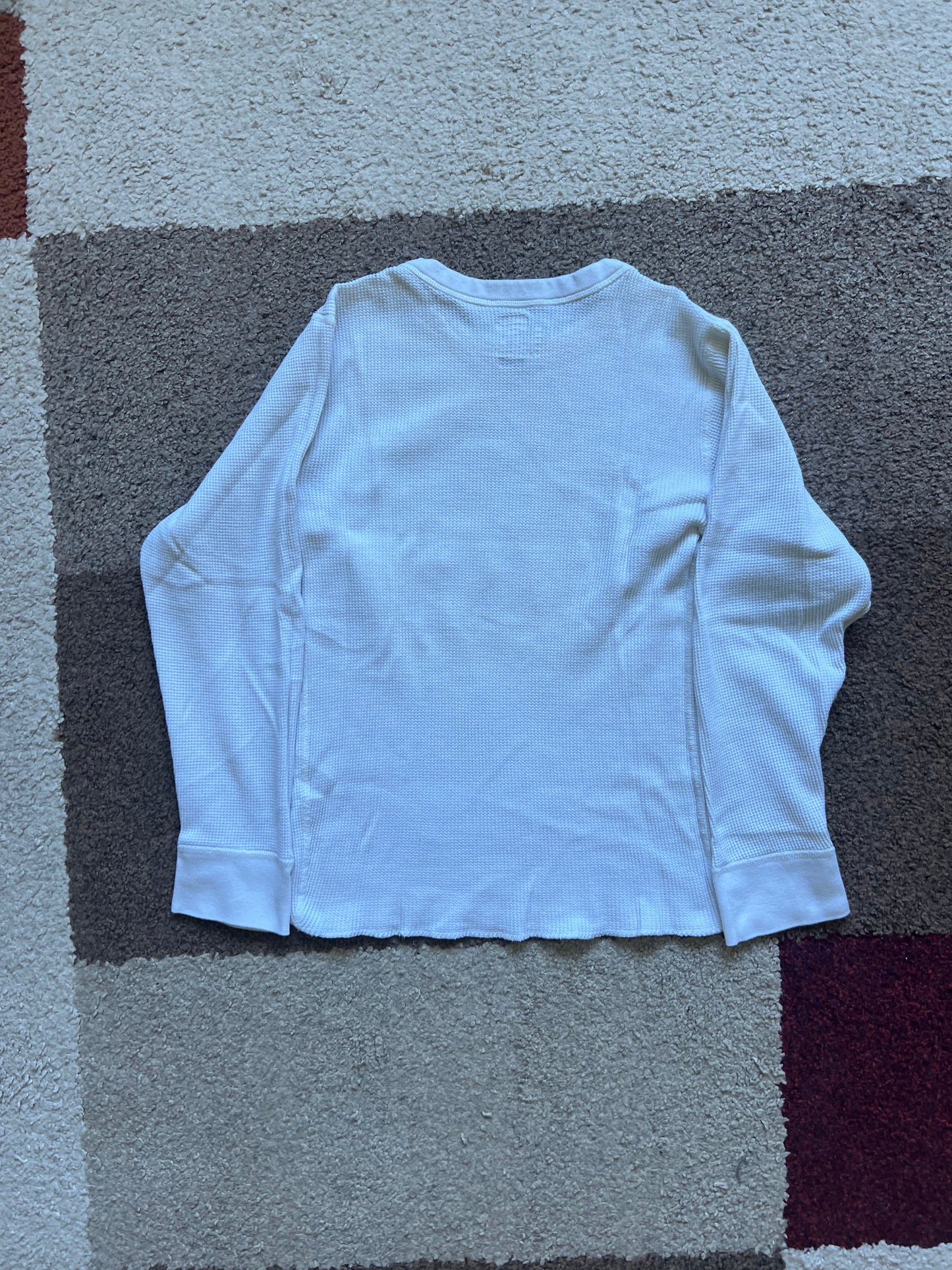 Supreme Longsleeve (M)