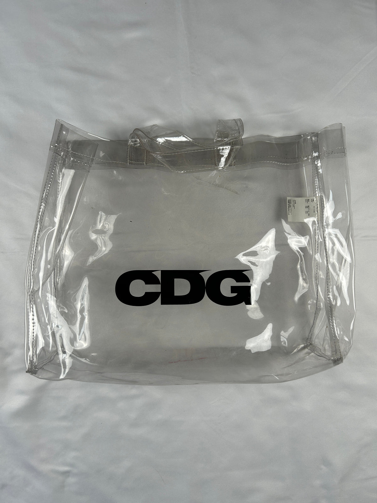 Comme des Garcons Bag
