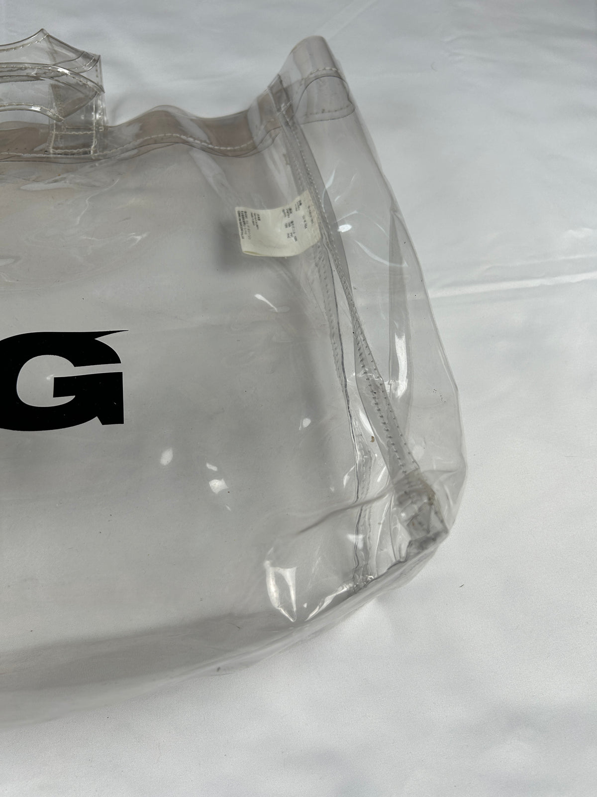 Comme des Garcons Bag