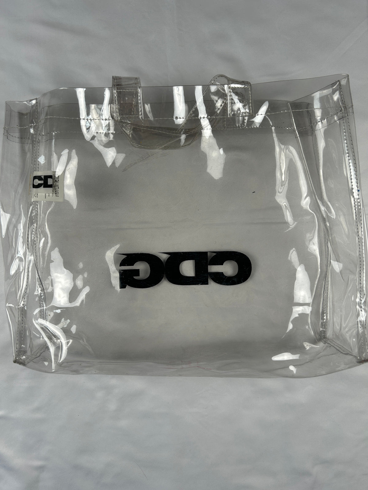 Comme des Garcons Bag