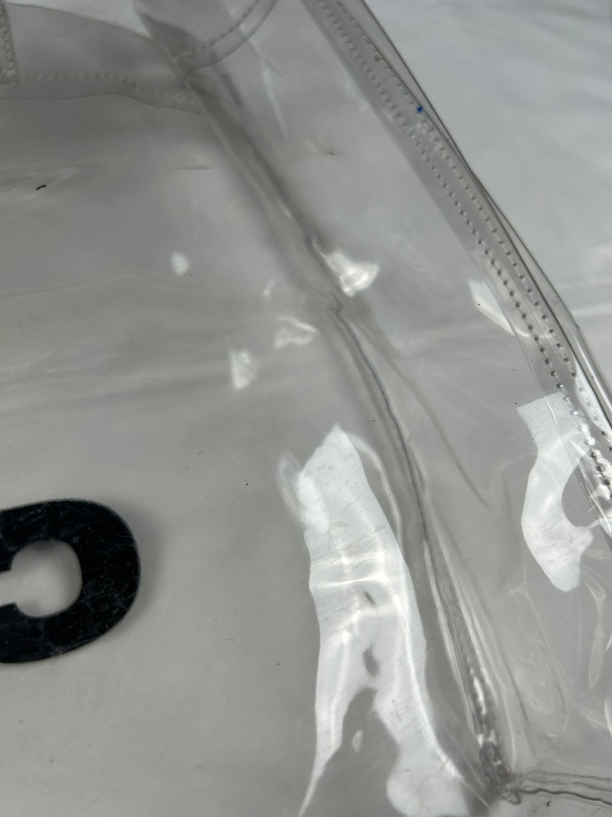 Comme des Garcons Bag