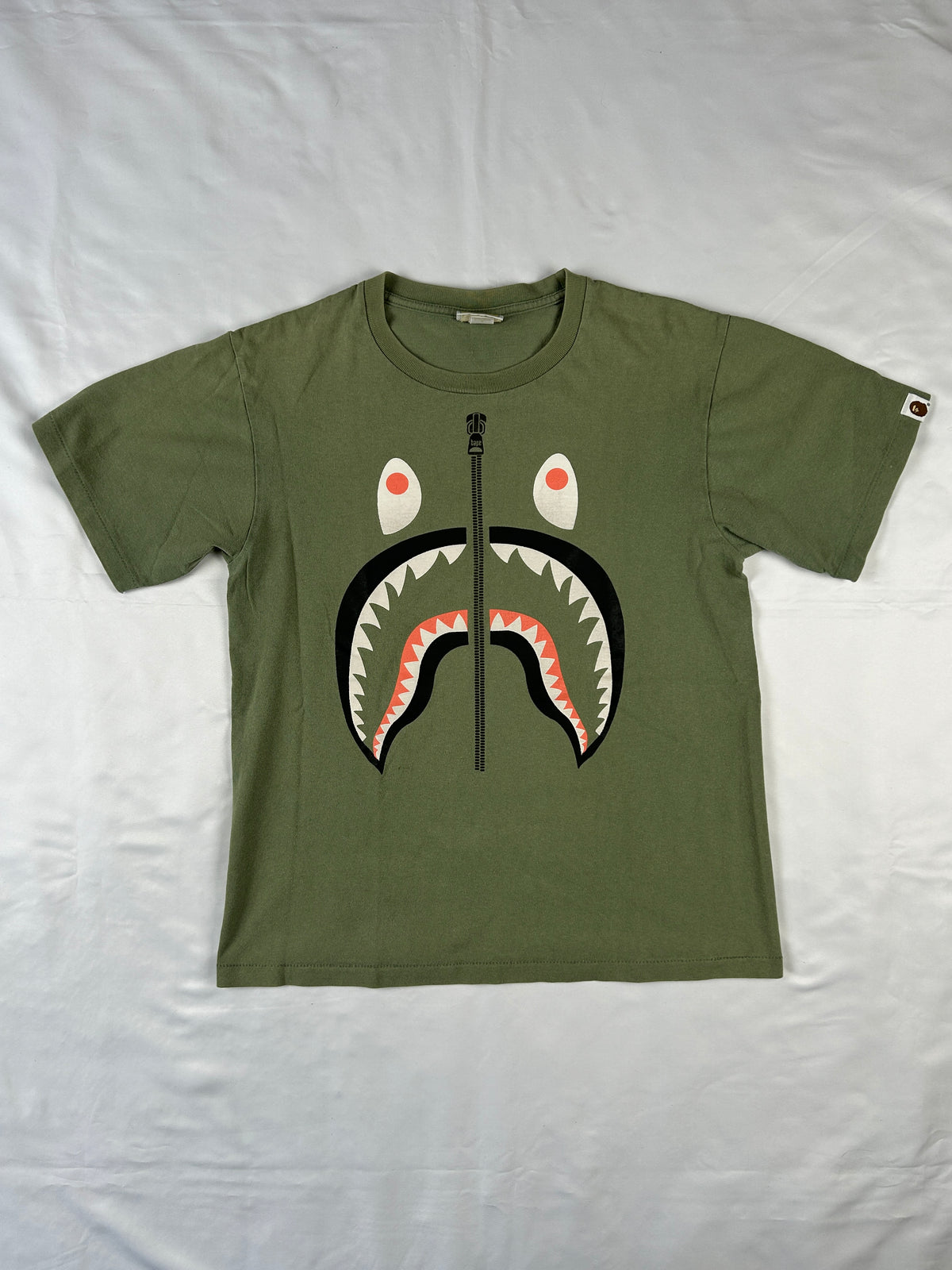 Bape T-Shirt (S)