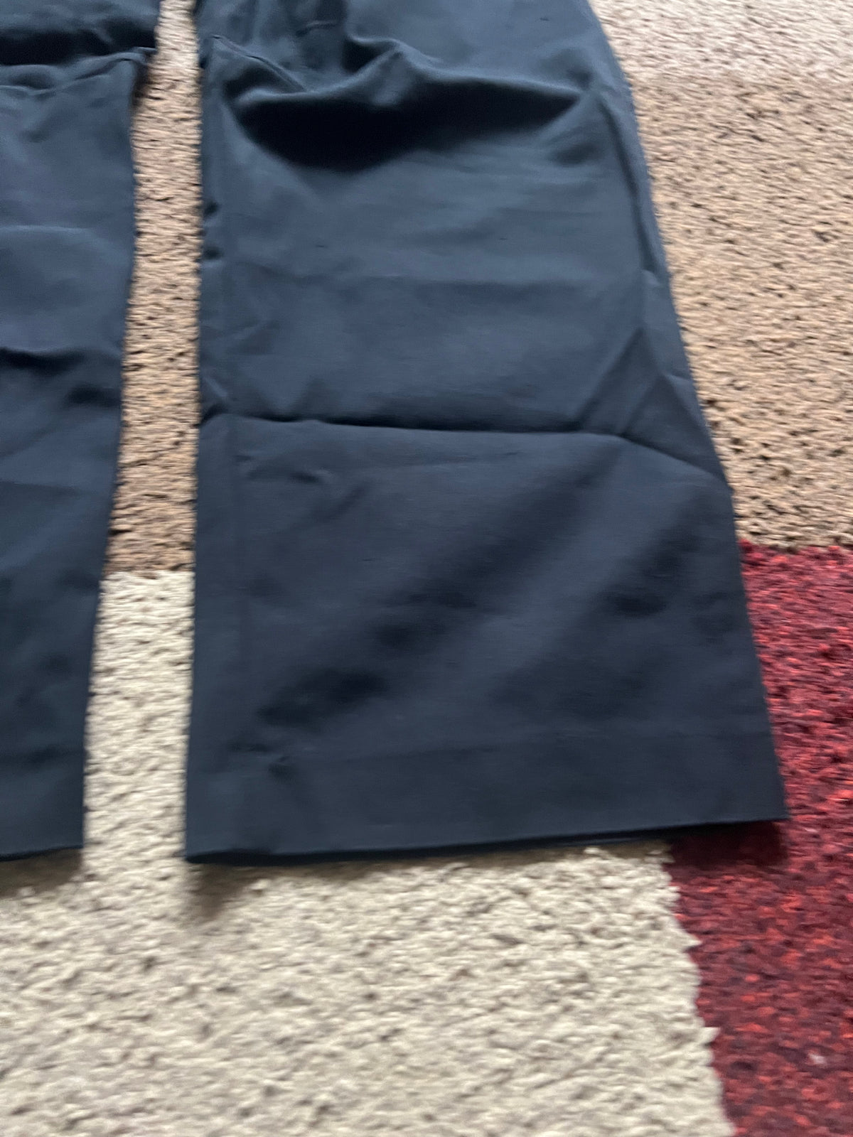 Wales Bonner Pants (XS)