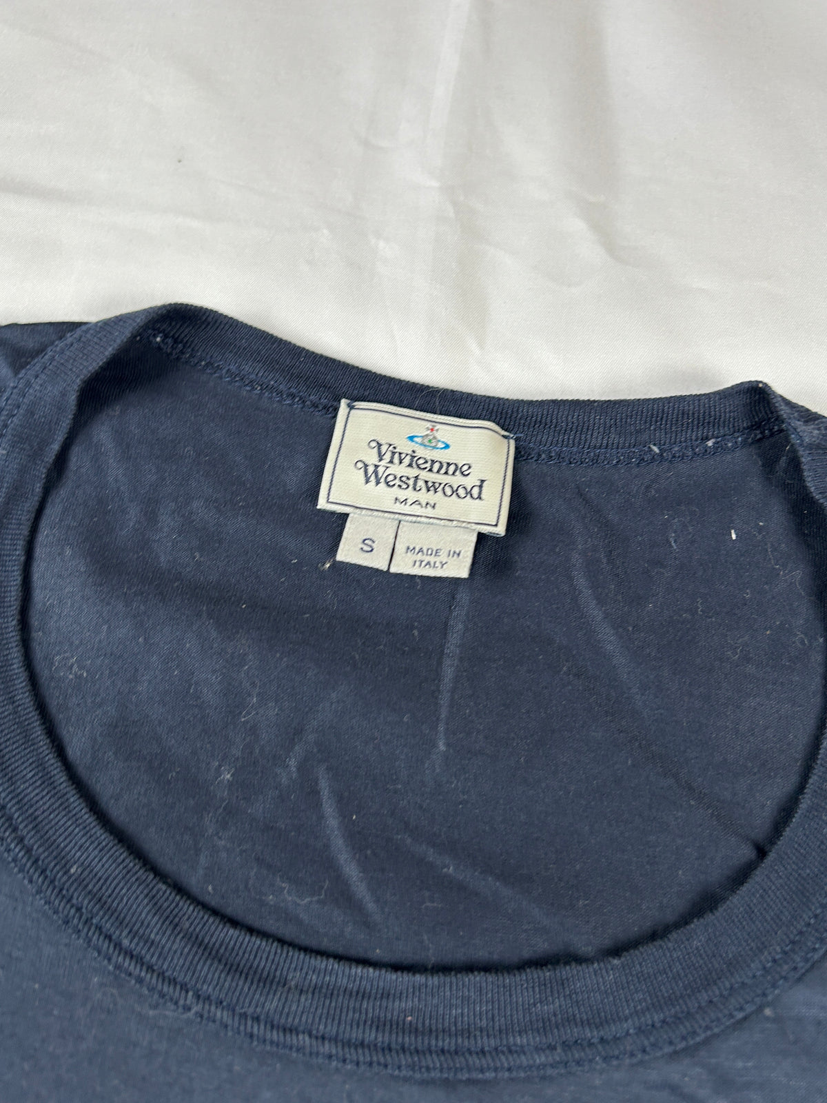Vivienne Westwood Tiger T-Shirt (S)
