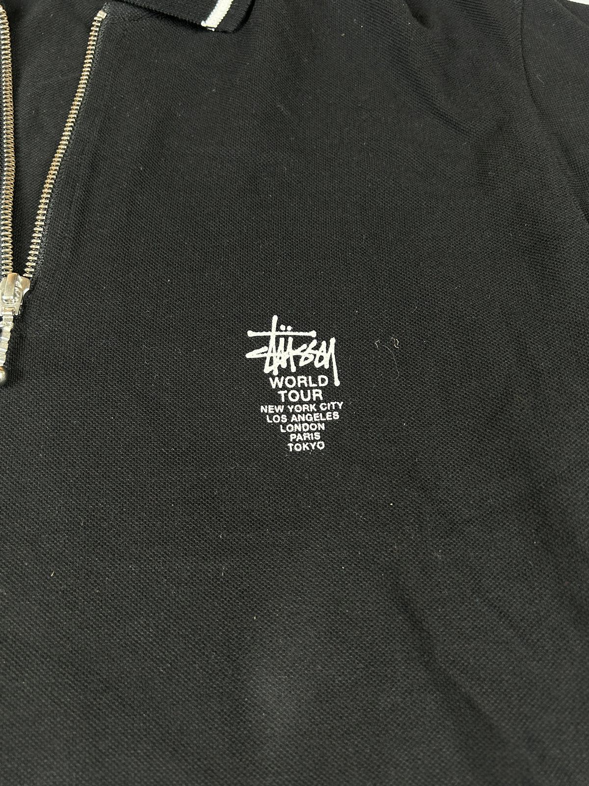 Stüssy Polo Shirt (S)