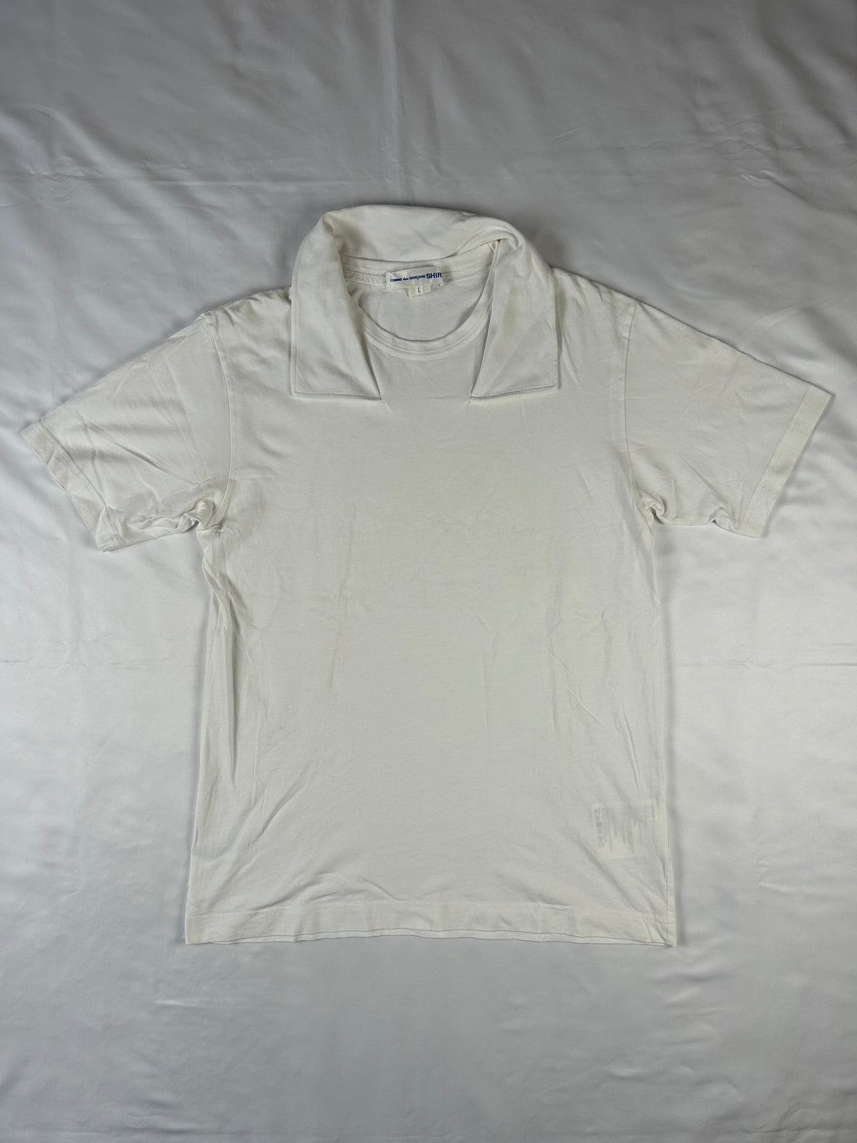 Comme des Garcons T-Shirt (L)