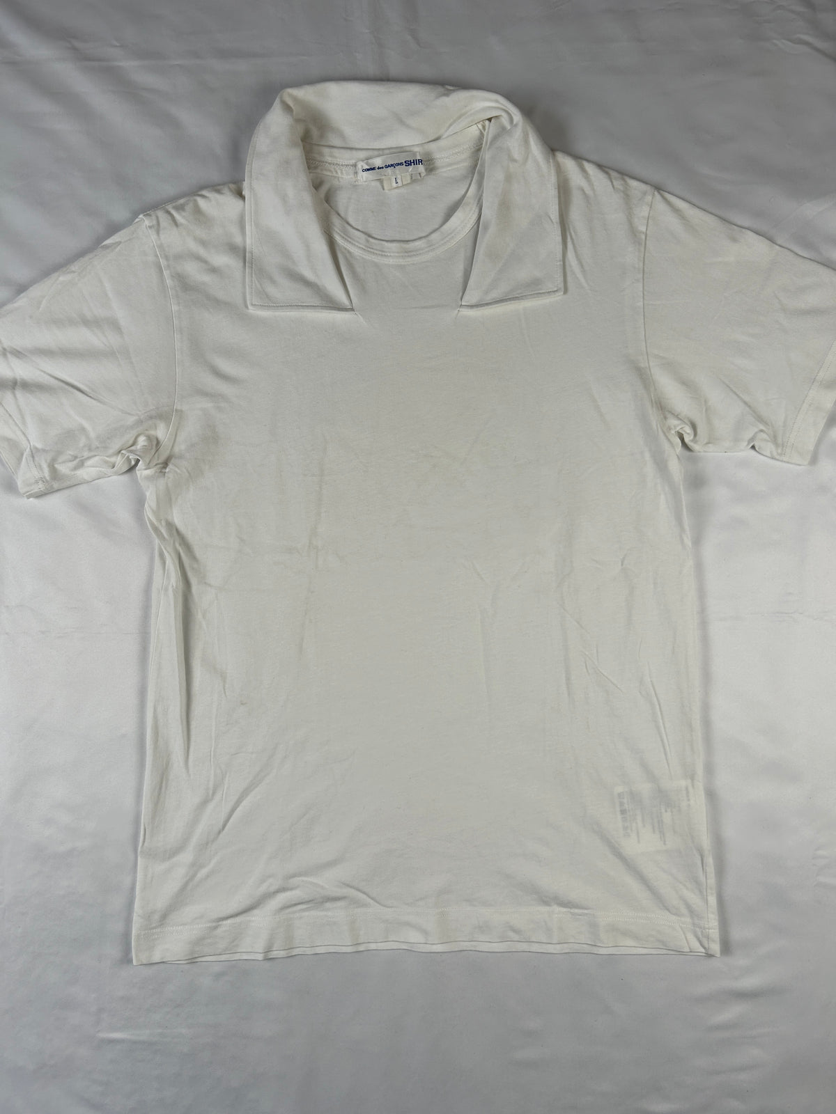 Comme des Garcons T-Shirt (L)