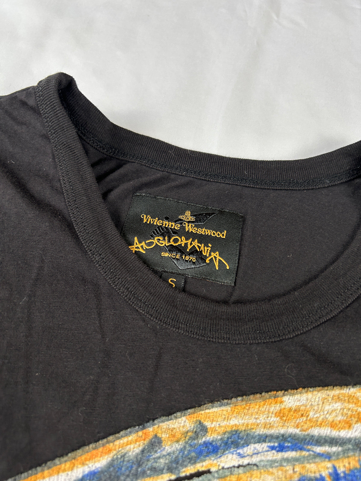 Vivienne Westwood T-Shirt (S)