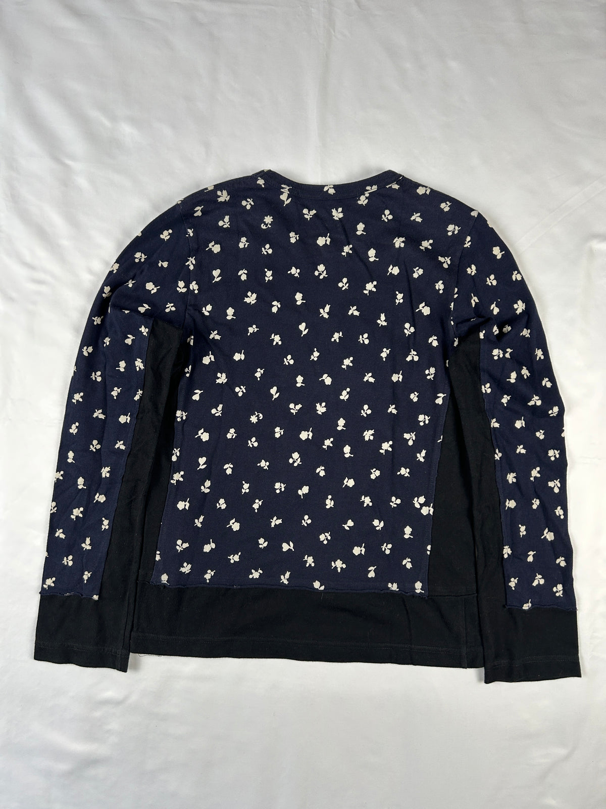 Comme des Garcons Knit Longsleeve (XS)