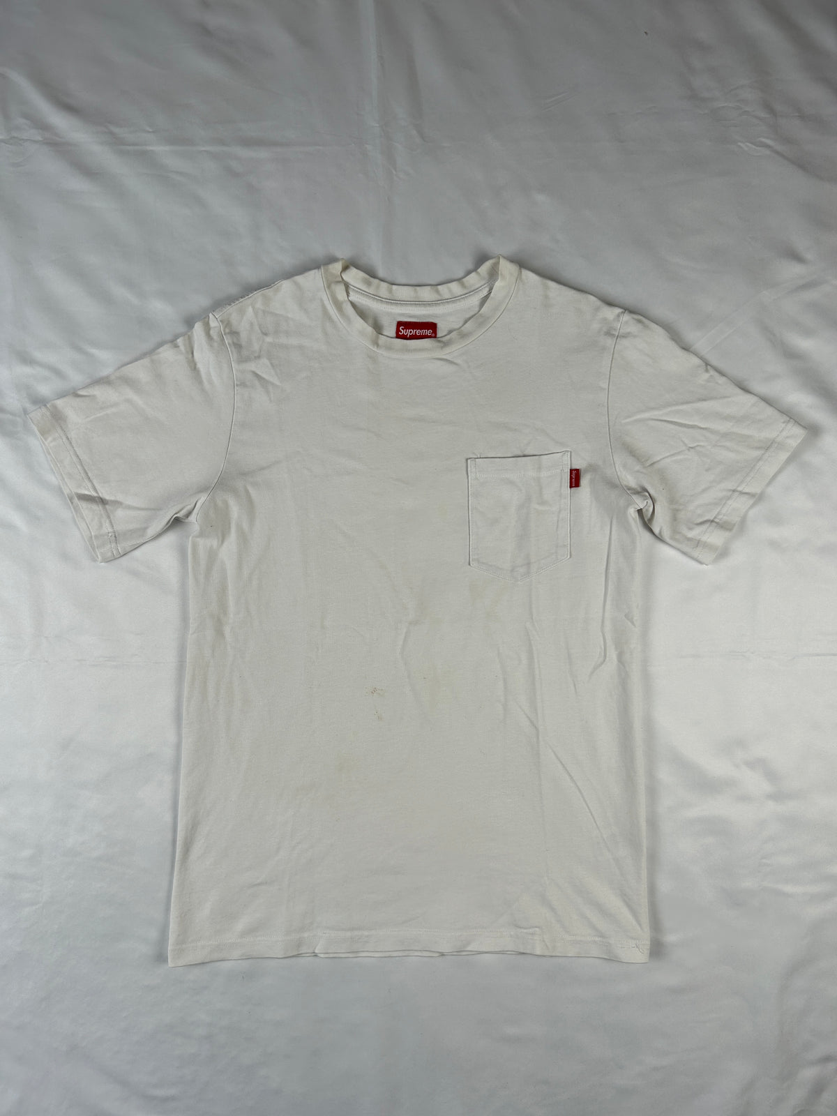 Supreme T-Shirt (S)
