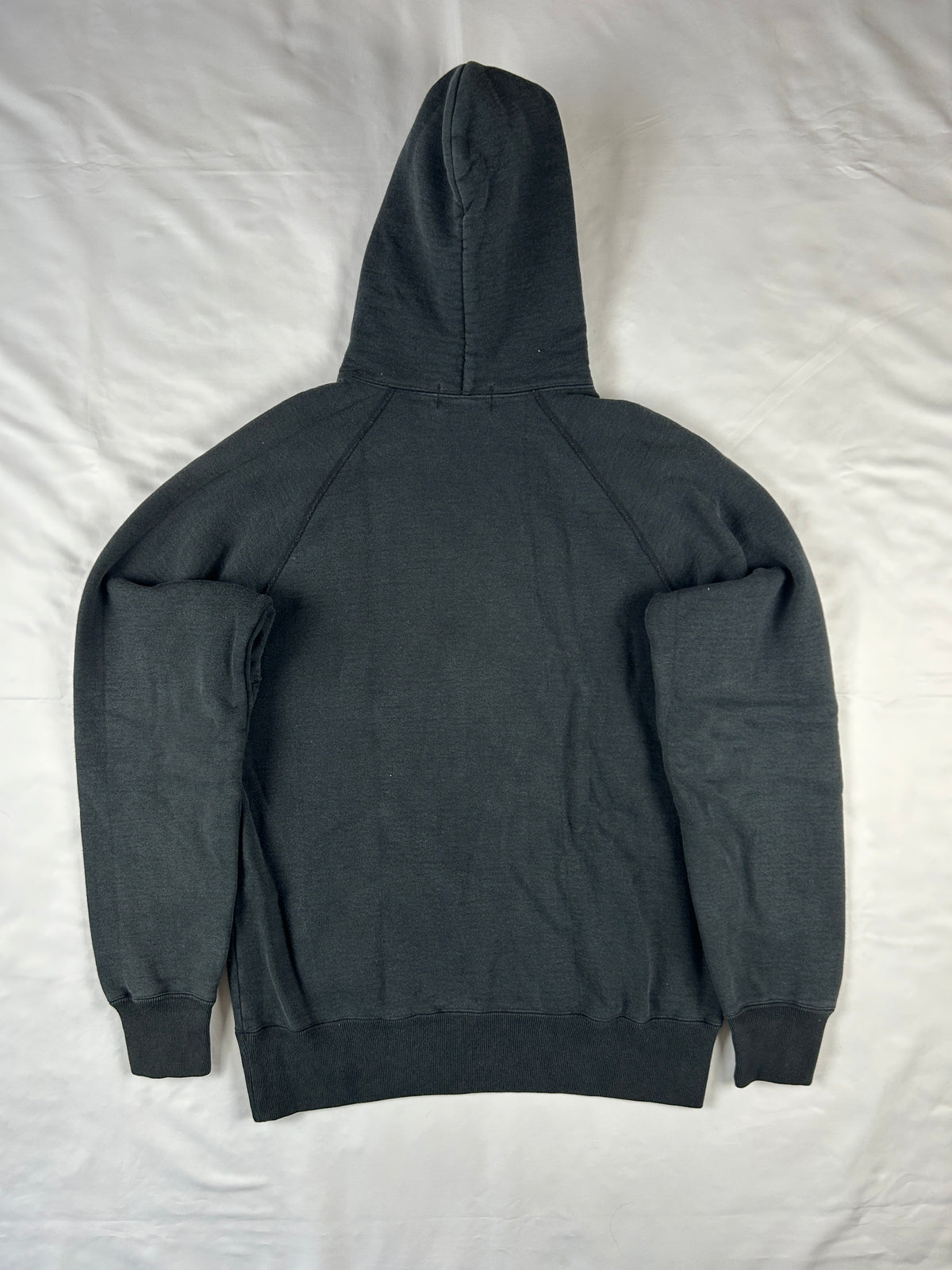 Hysteric Glamour "Underground" Hoodie (M)