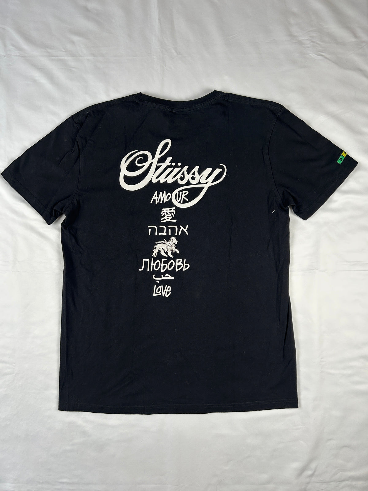 Stüssy T-Shirt (XL)