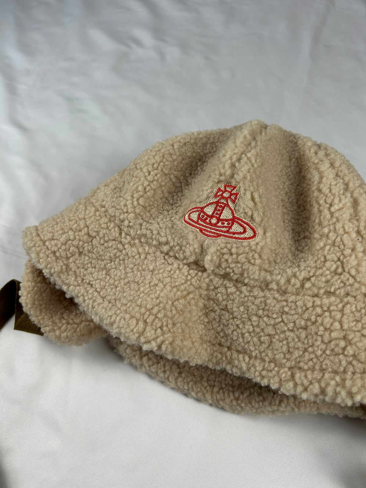 Vivienne Westwood Bucket Hat