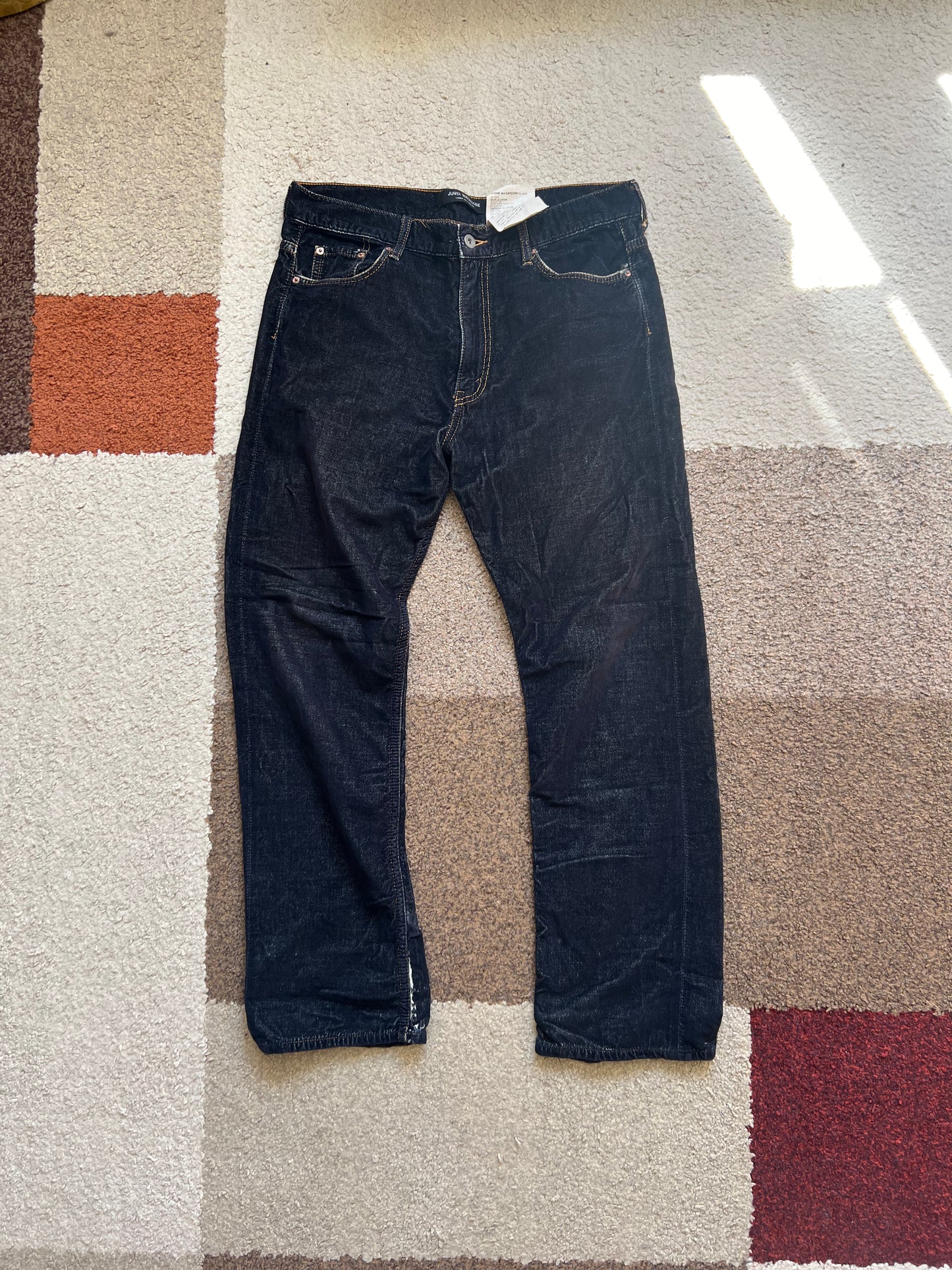 Junya Watanabe x Comme Des Garcons Jeans (W32)