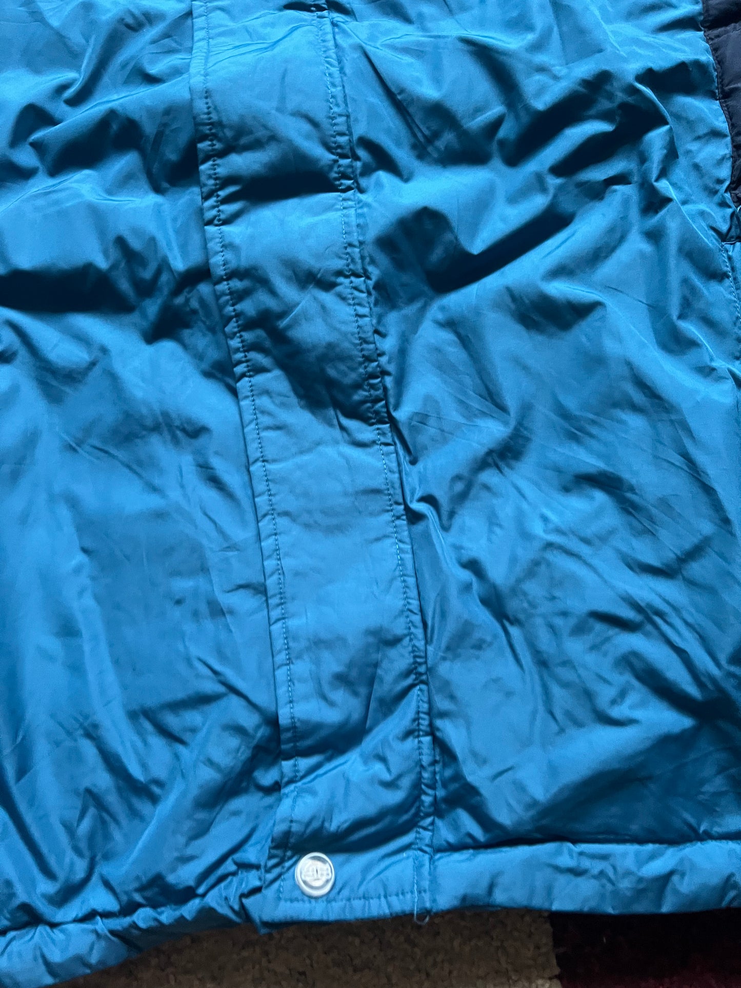 Balenciaga Puffer Jacket (M)