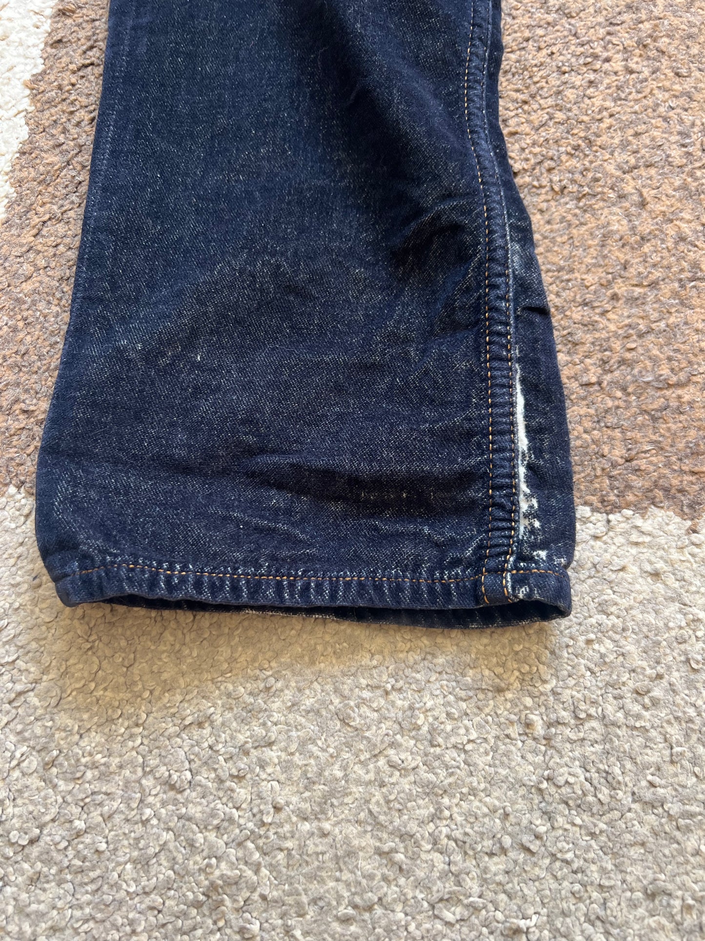Junya Watanabe x Comme Des Garcons Jeans (W32)