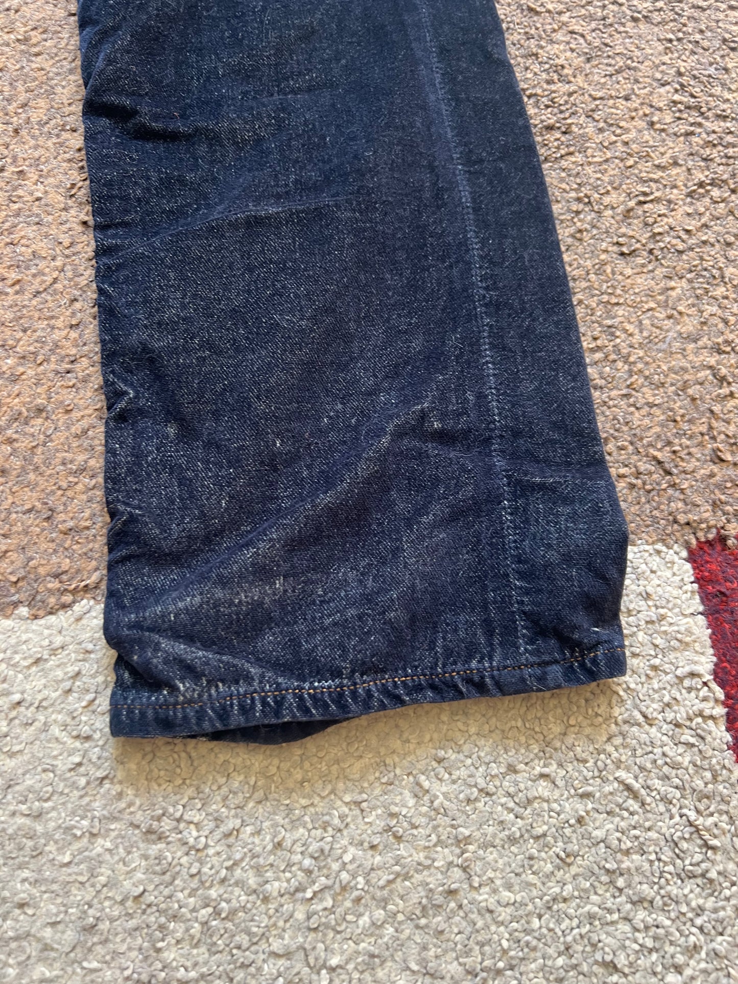 Junya Watanabe x Comme Des Garcons Jeans (W32)
