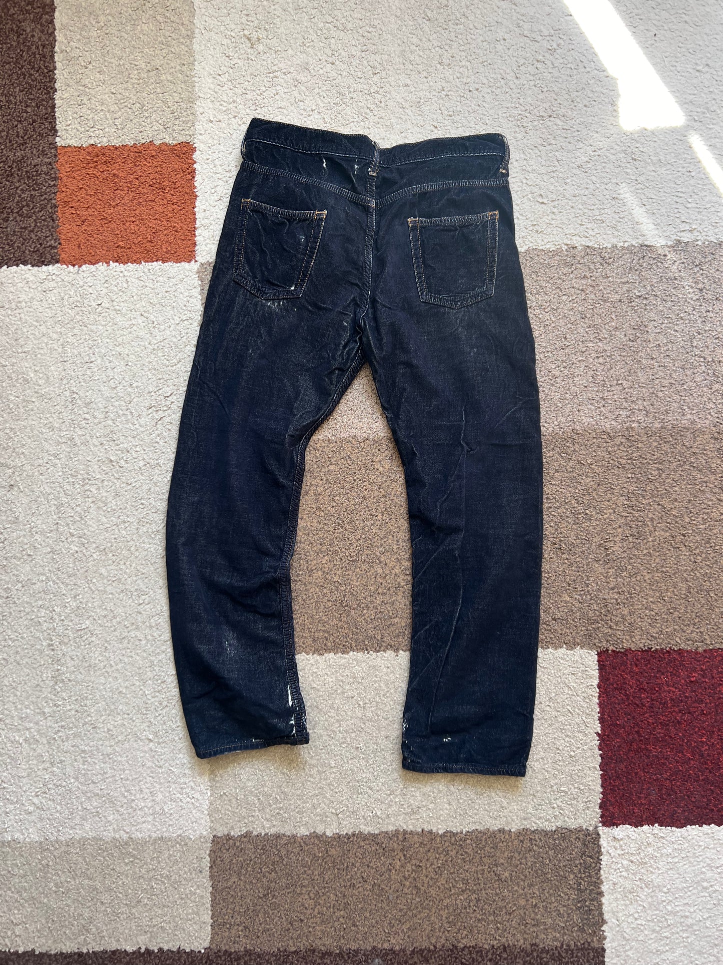Junya Watanabe x Comme Des Garcons Jeans (W32)