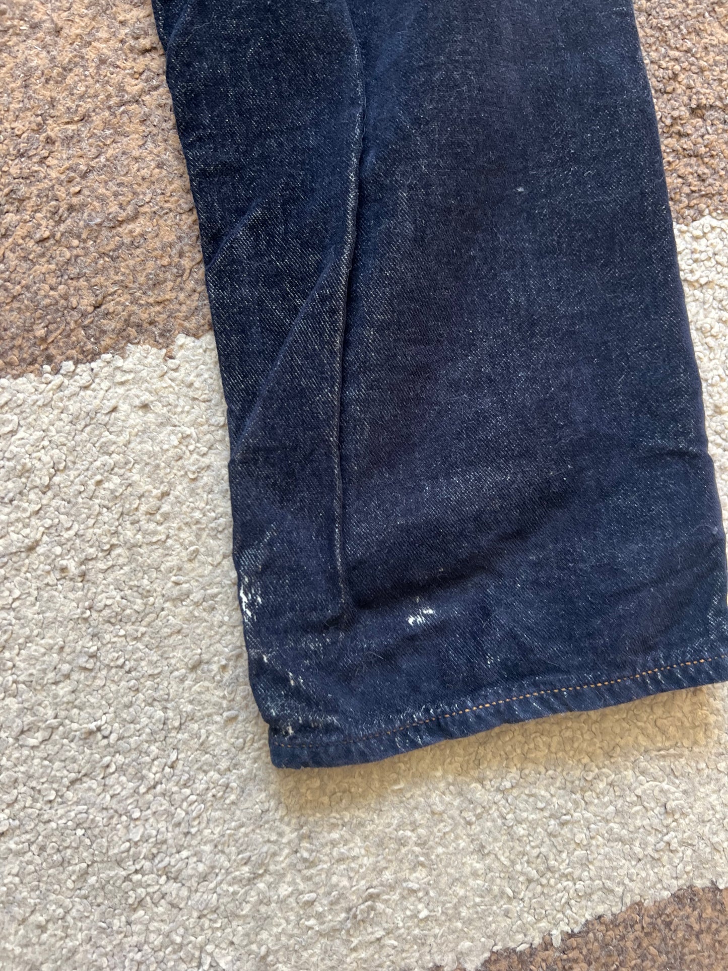 Junya Watanabe x Comme Des Garcons Jeans (W32)