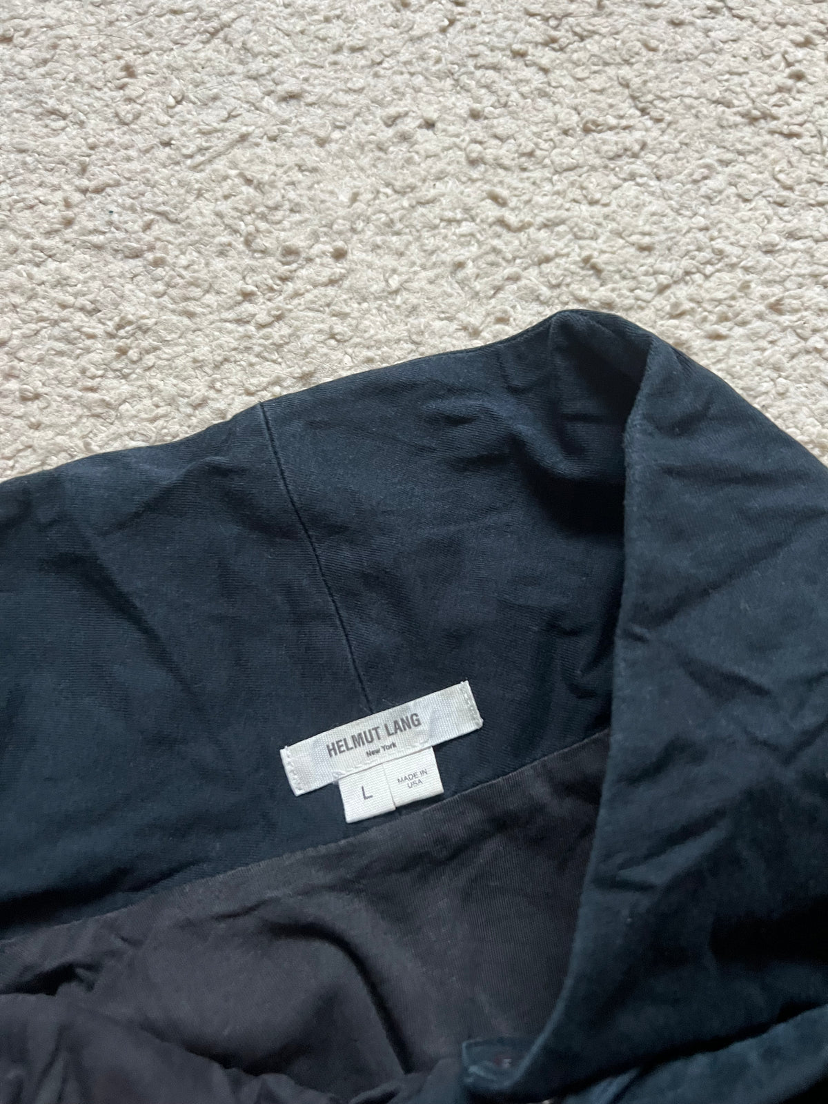 Helmut Lang Jacket (L)