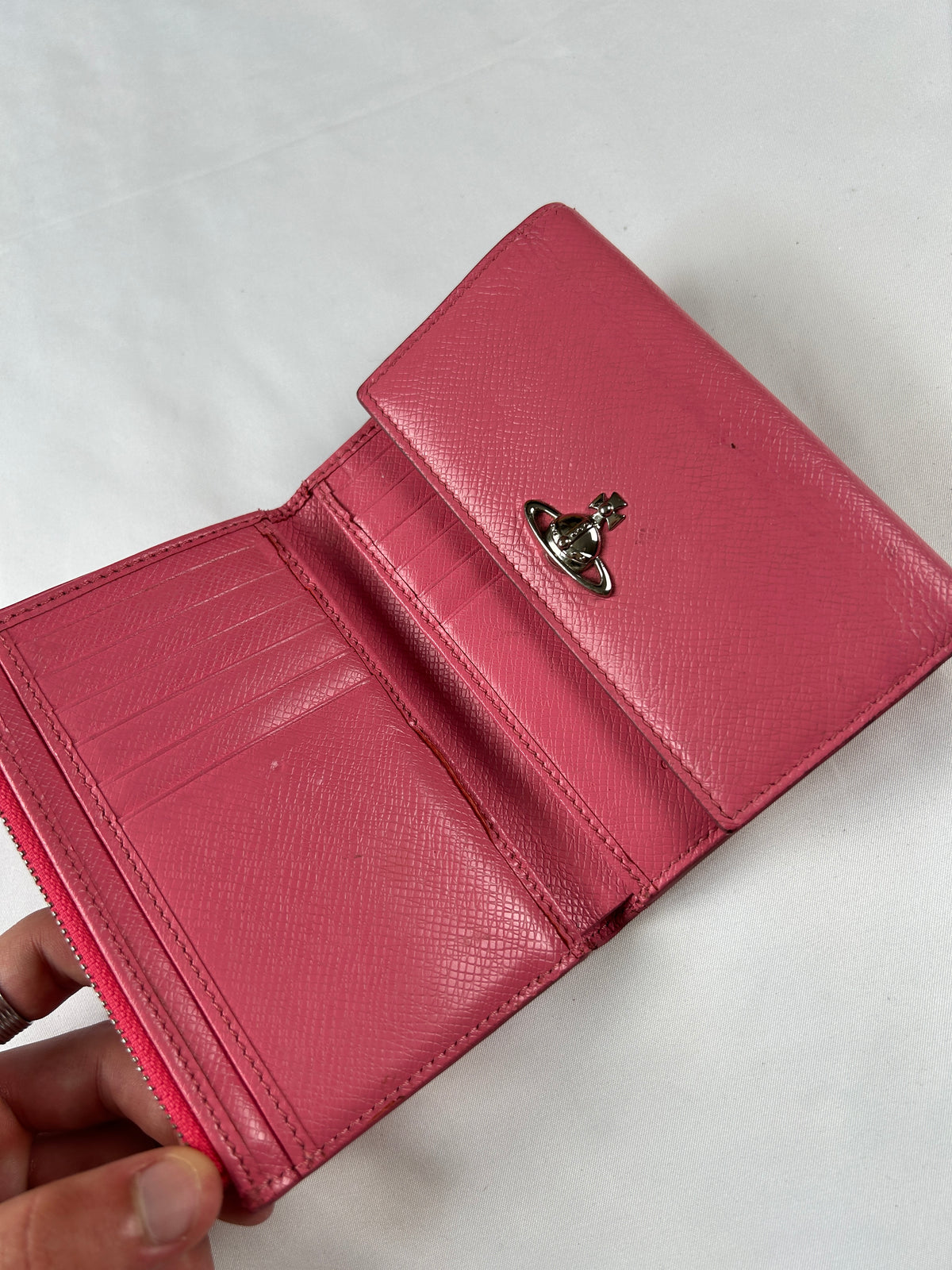 Vivienne Westwood Portemonnaie