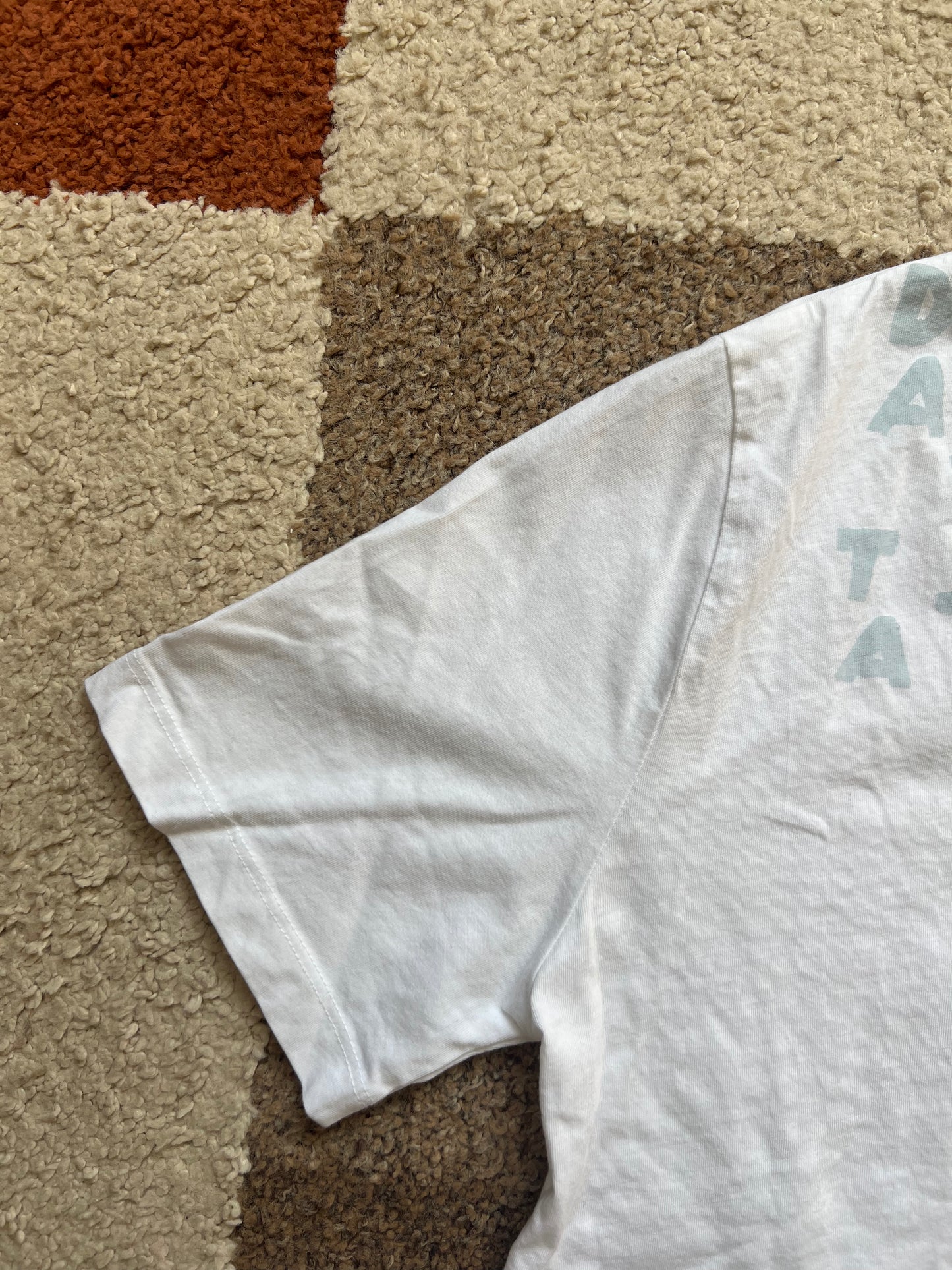 Maison Margiela "AIDS" T-Shirt (S)