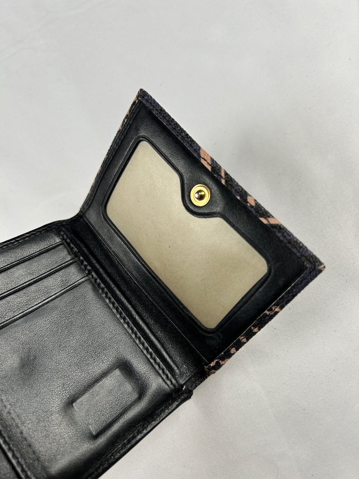 Vivienne Westwood Portemonnaie
