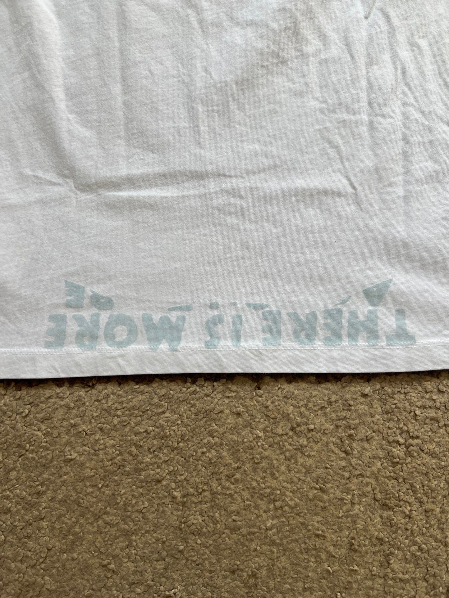 Maison Margiela "AIDS" T-Shirt (S)