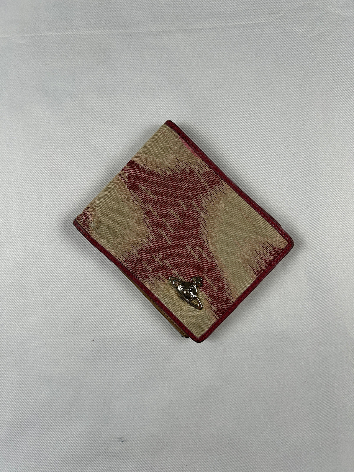 Vivienne Westwood Portemonnaie