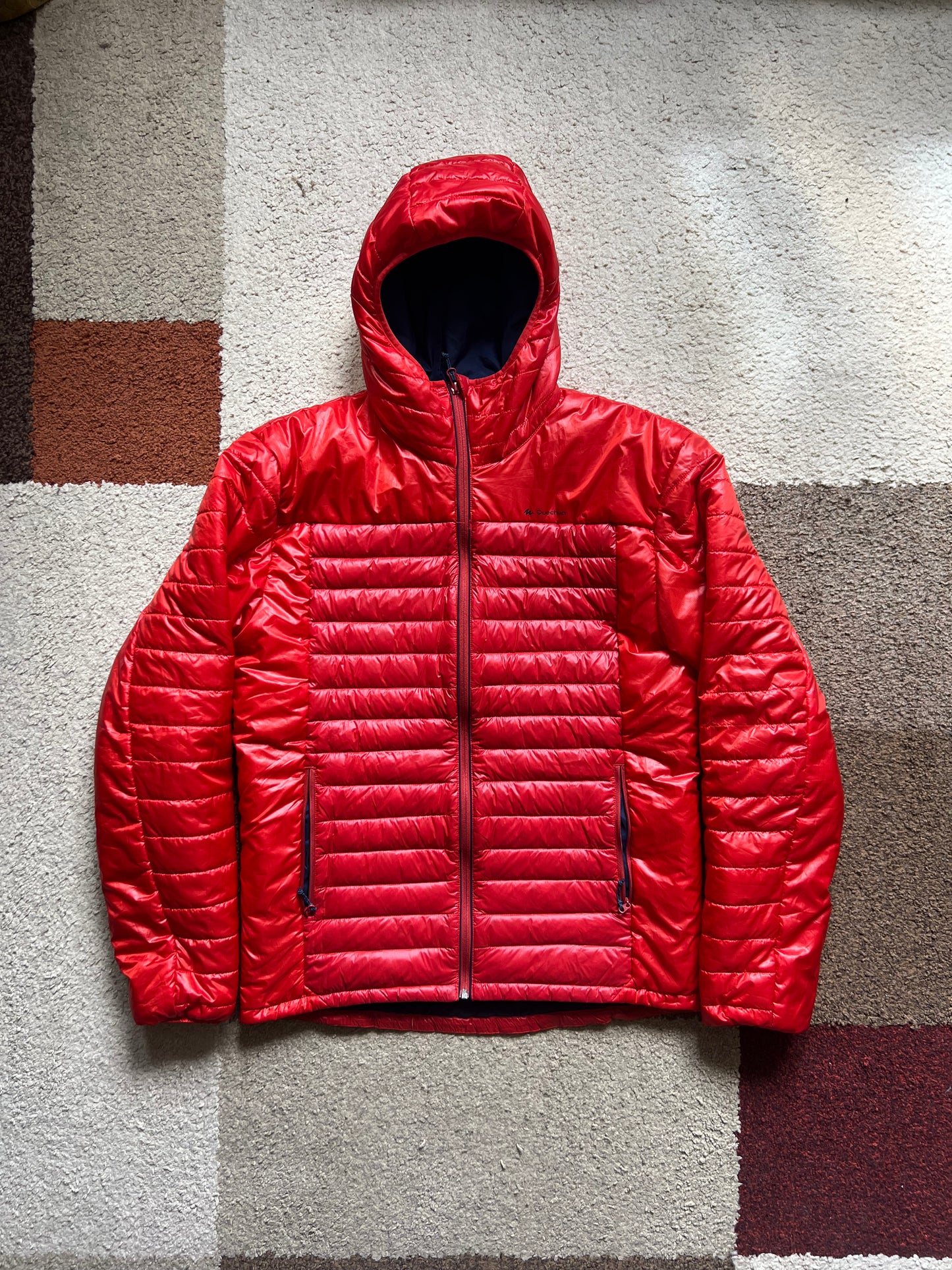 Quechua Jacke (L)