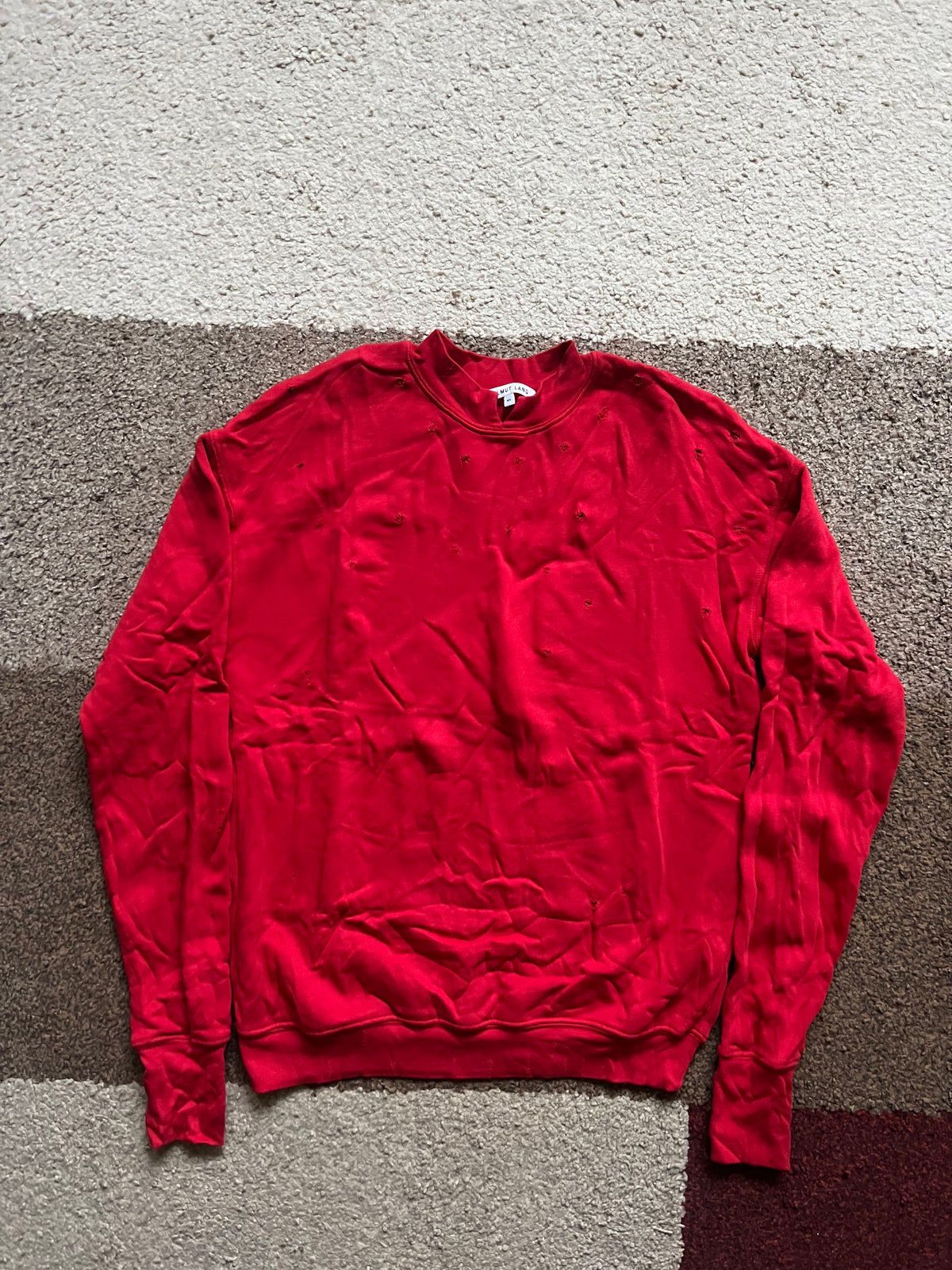 Helmut Lang Sweater (XS)