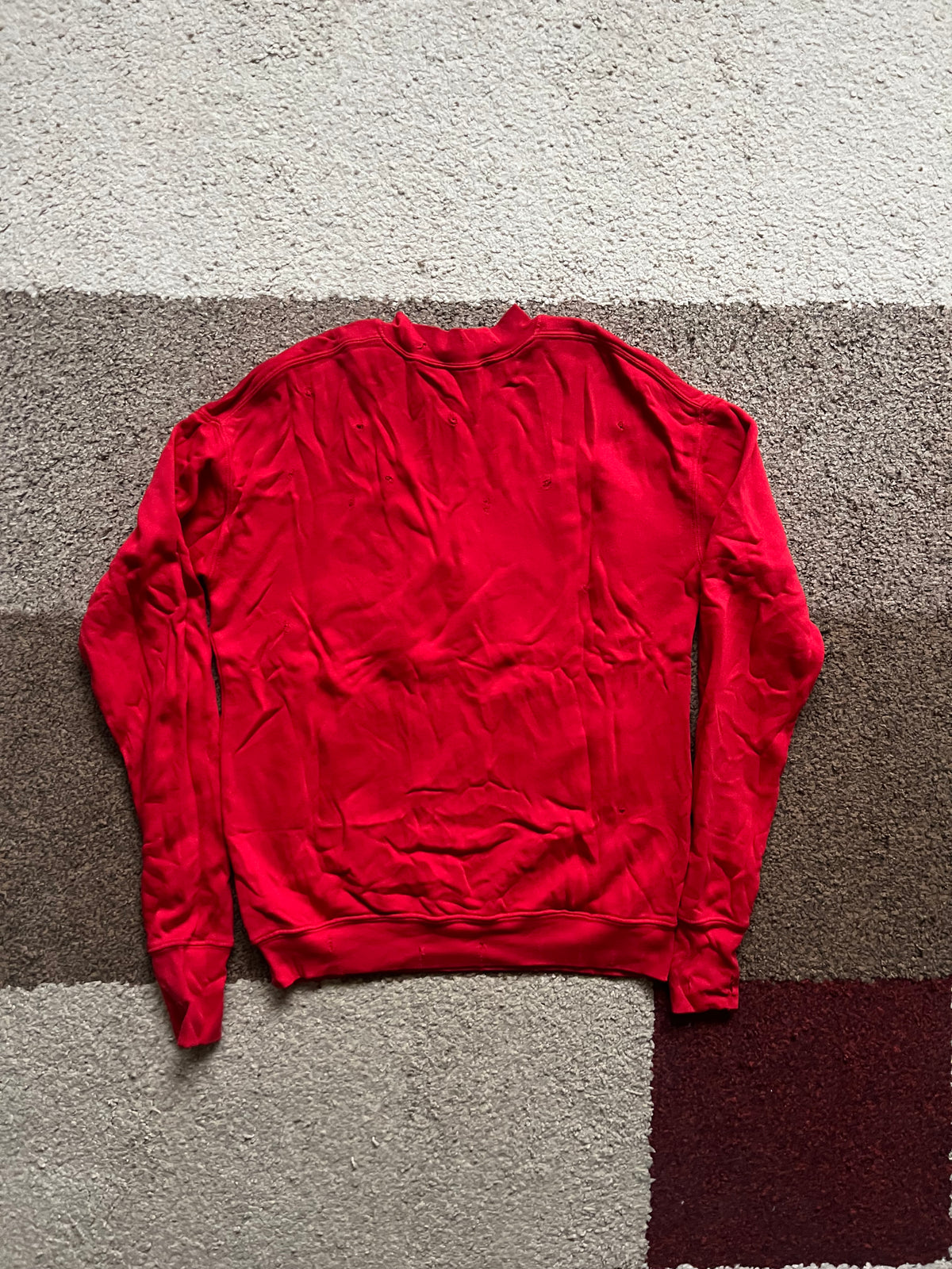 Helmut Lang Sweater (XS)