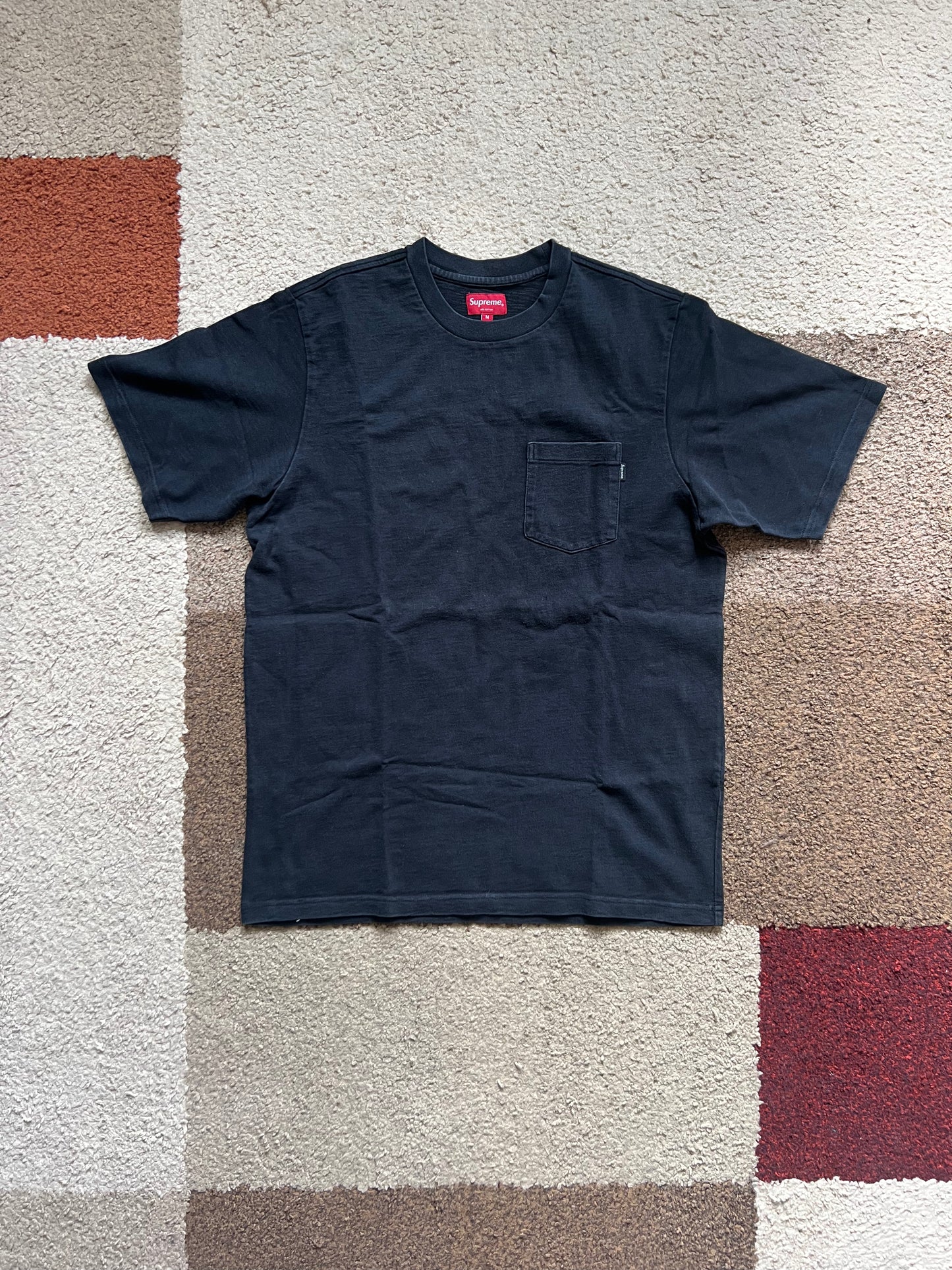 Supreme T-Shirt (M)
