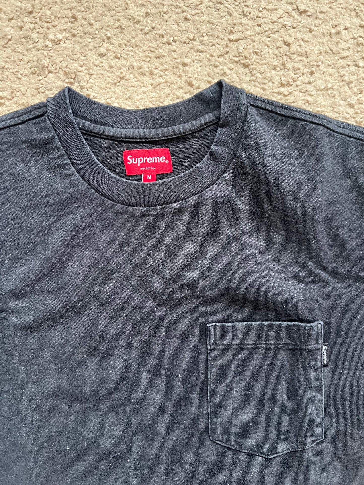 Supreme T-Shirt (M)