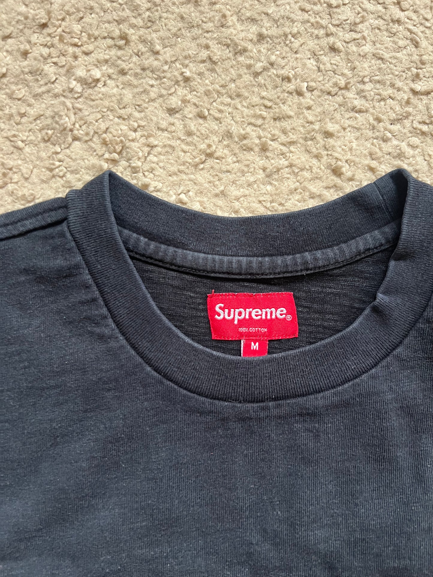 Supreme T-Shirt (M)