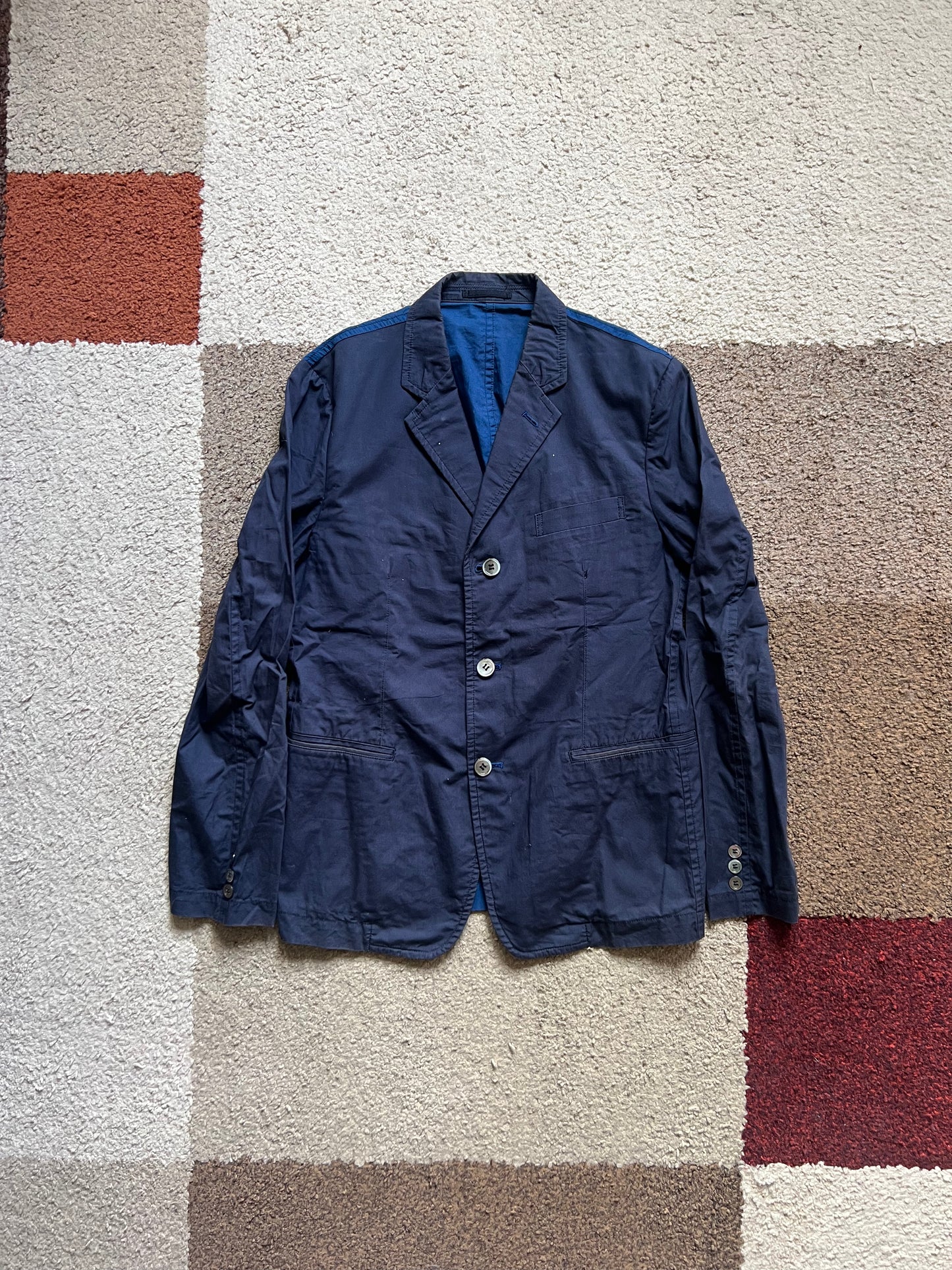Comme Des Garcons Blazer (S)