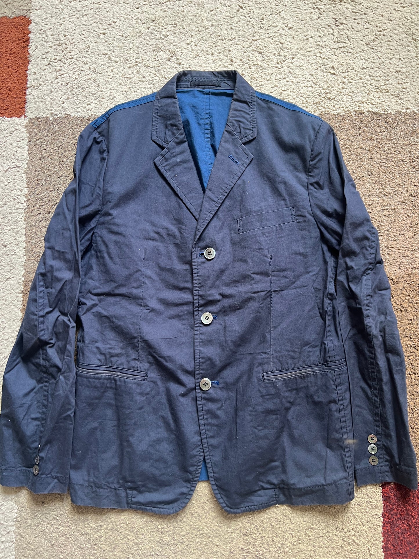 Comme Des Garcons Blazer (S)