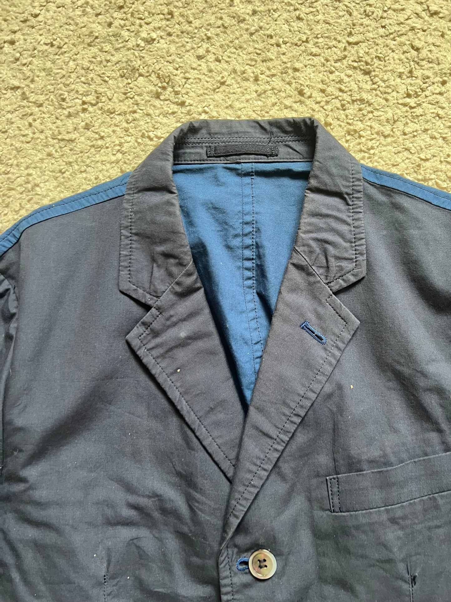 Comme Des Garcons Blazer (S)