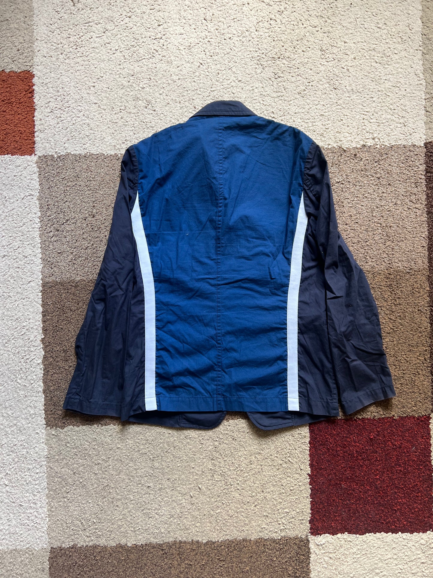 Comme Des Garcons Blazer (S)