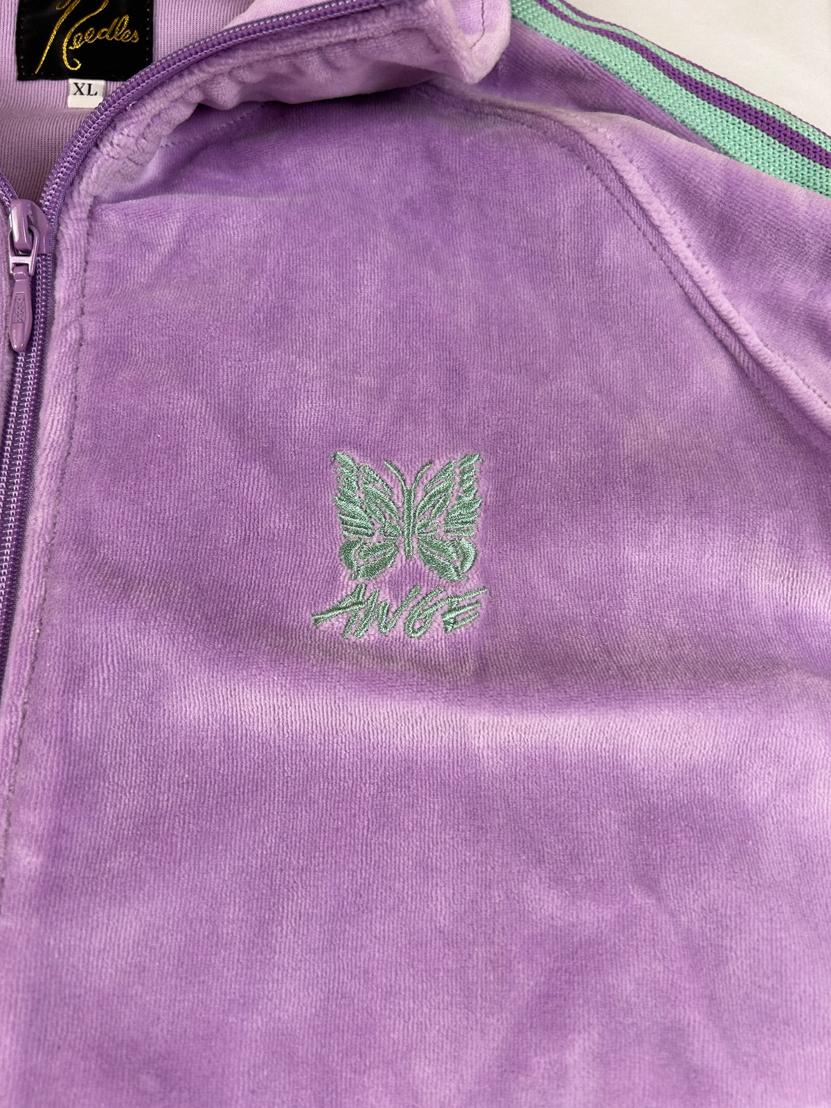 Needles Jacket (XL)