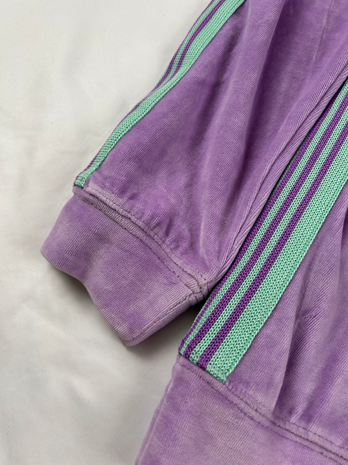 Needles Jacket (XL)