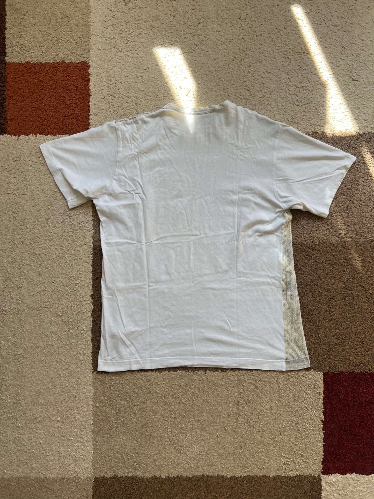 Comme Des Garcons T-Shirt (XL)