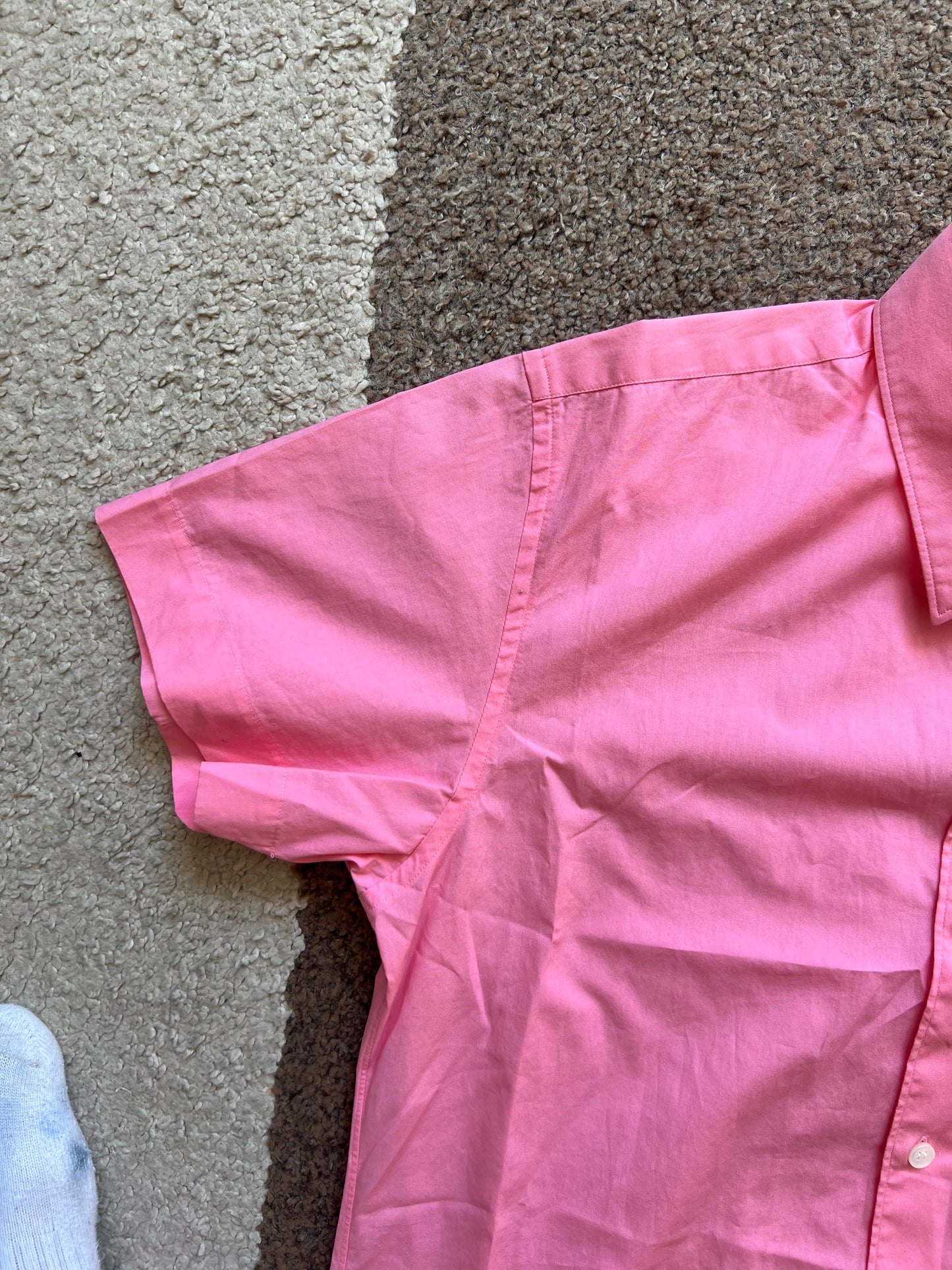 Comme Des Garcons Hemd (L)
