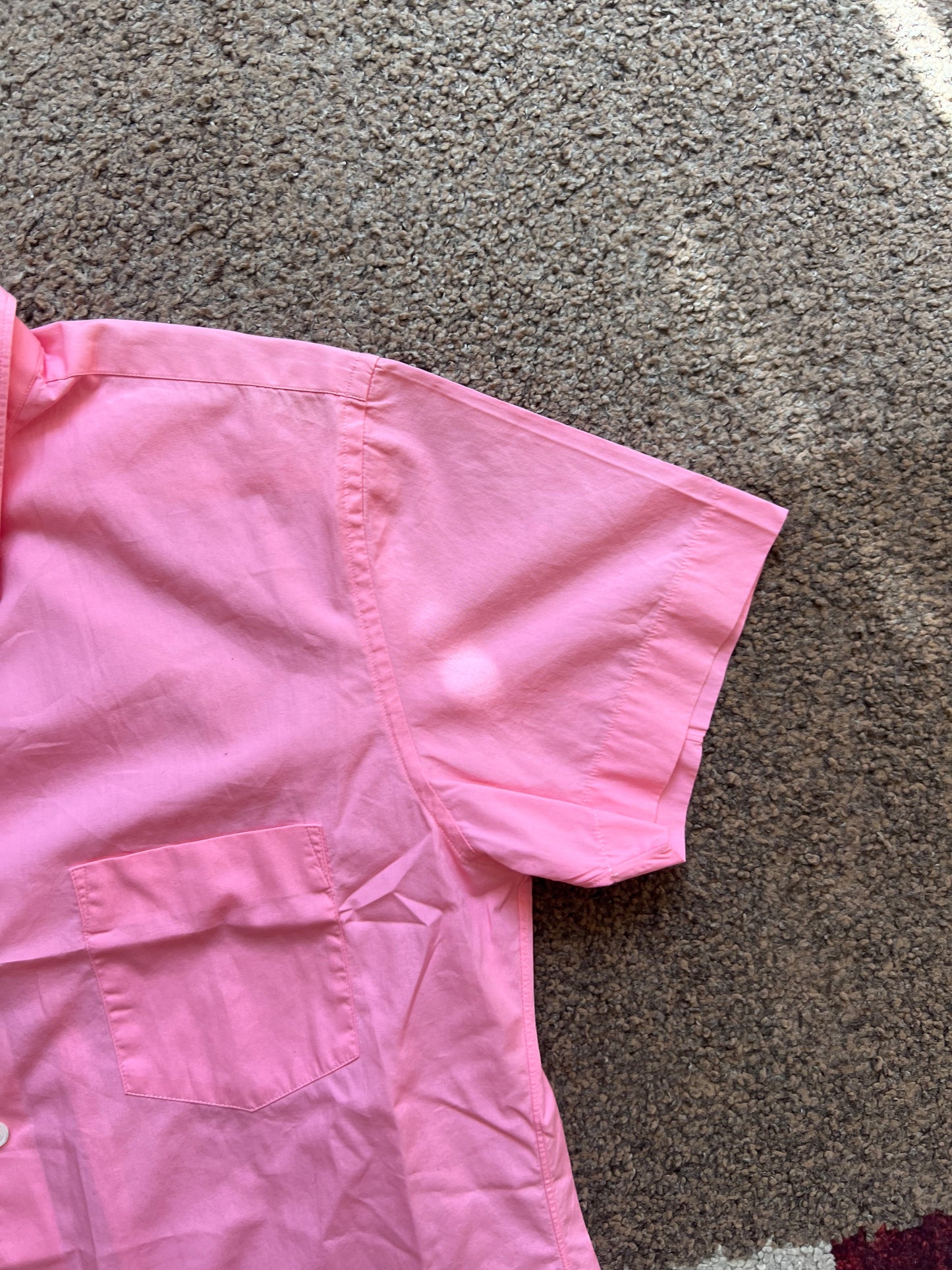 Comme Des Garcons Hemd (L)