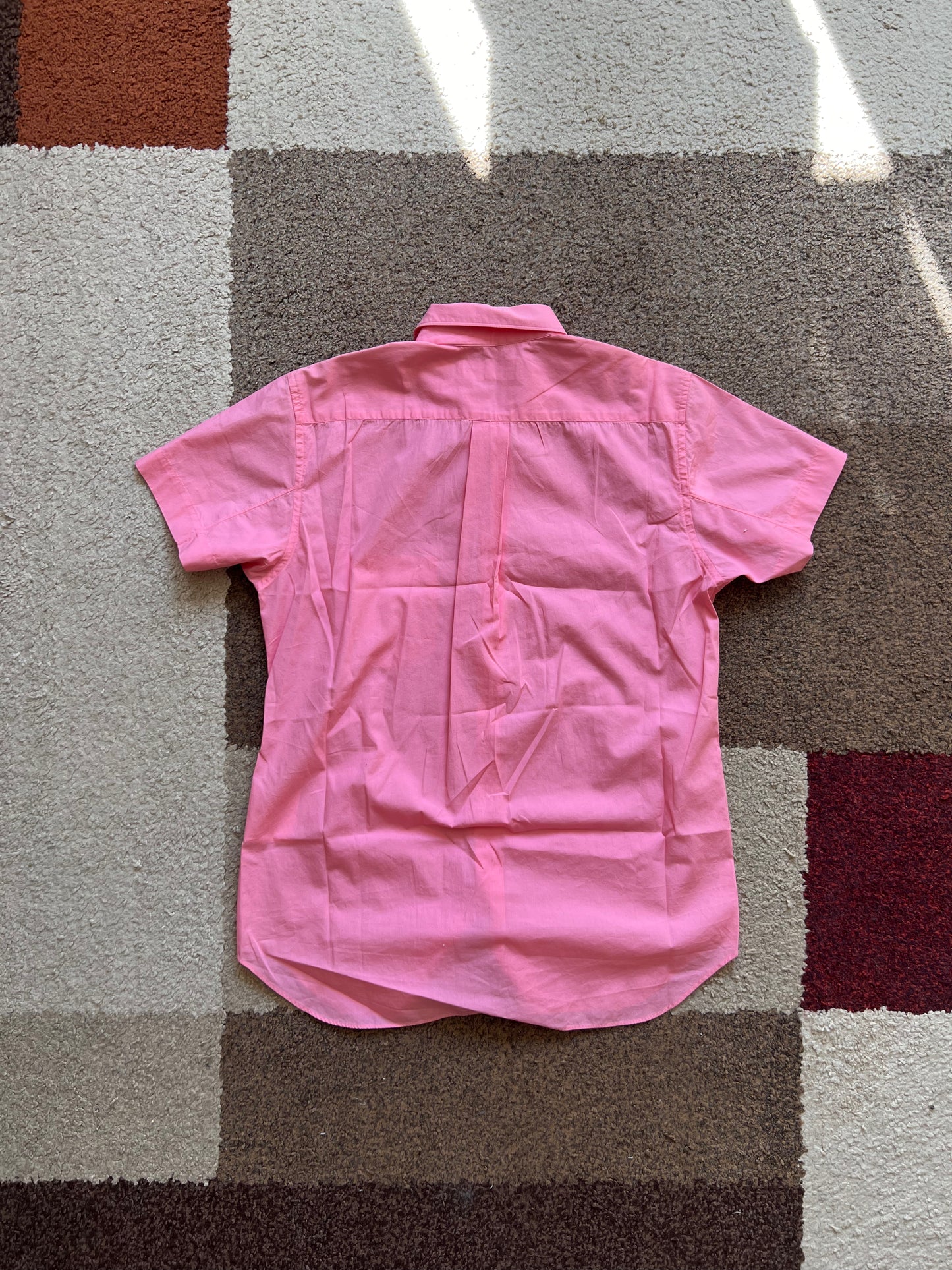 Comme Des Garcons Hemd (L)