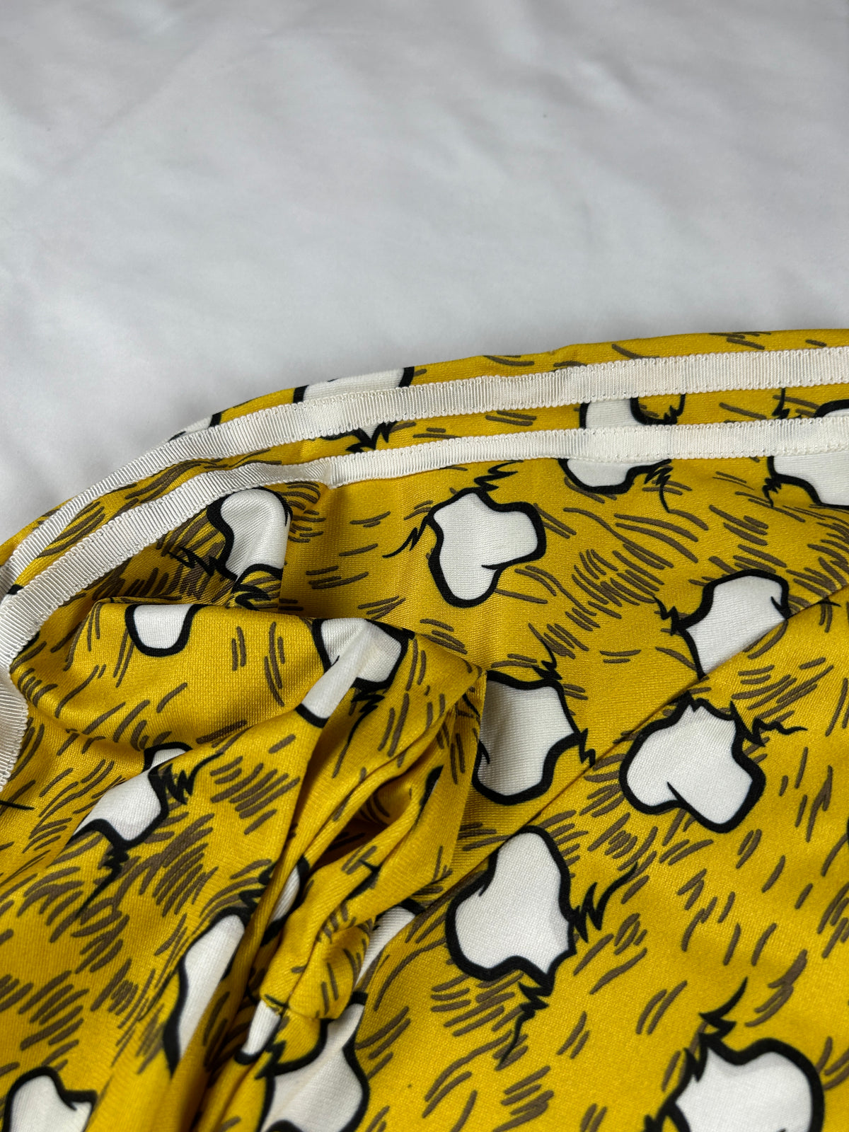 Jeremy Scott adidas Jacket (XS)